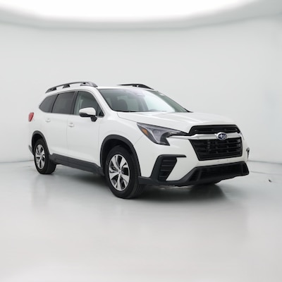 2023 Subaru Ascent Premium