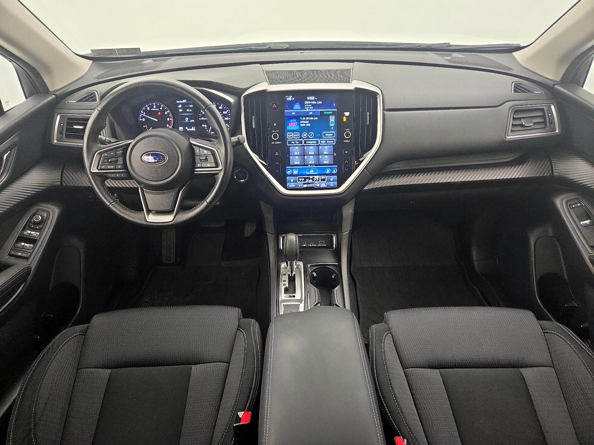 Thumbnail: 2023 Subaru Ascent - 9