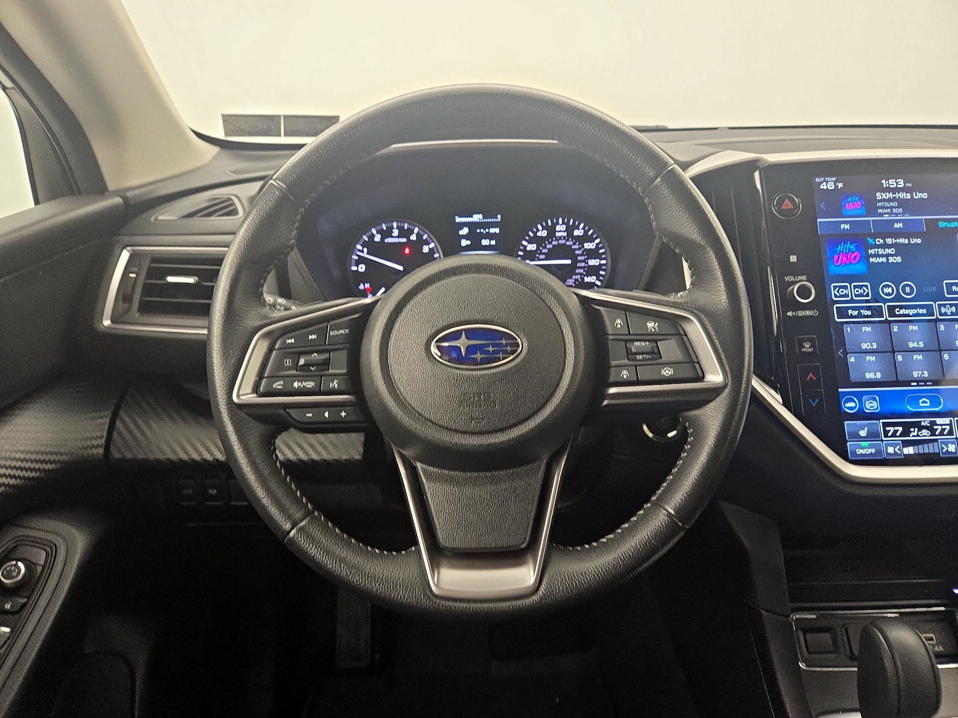 Thumbnail: 2023 Subaru Ascent - 10