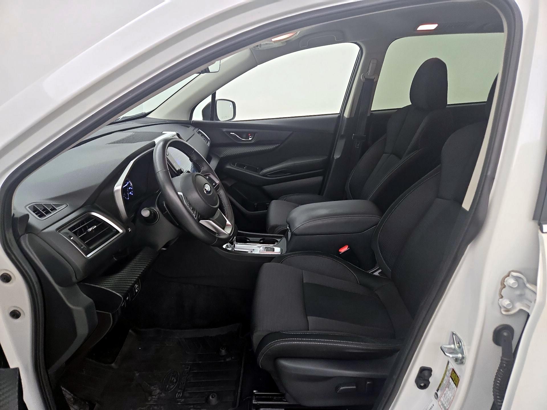 Thumbnail: 2023 Subaru Ascent - 11