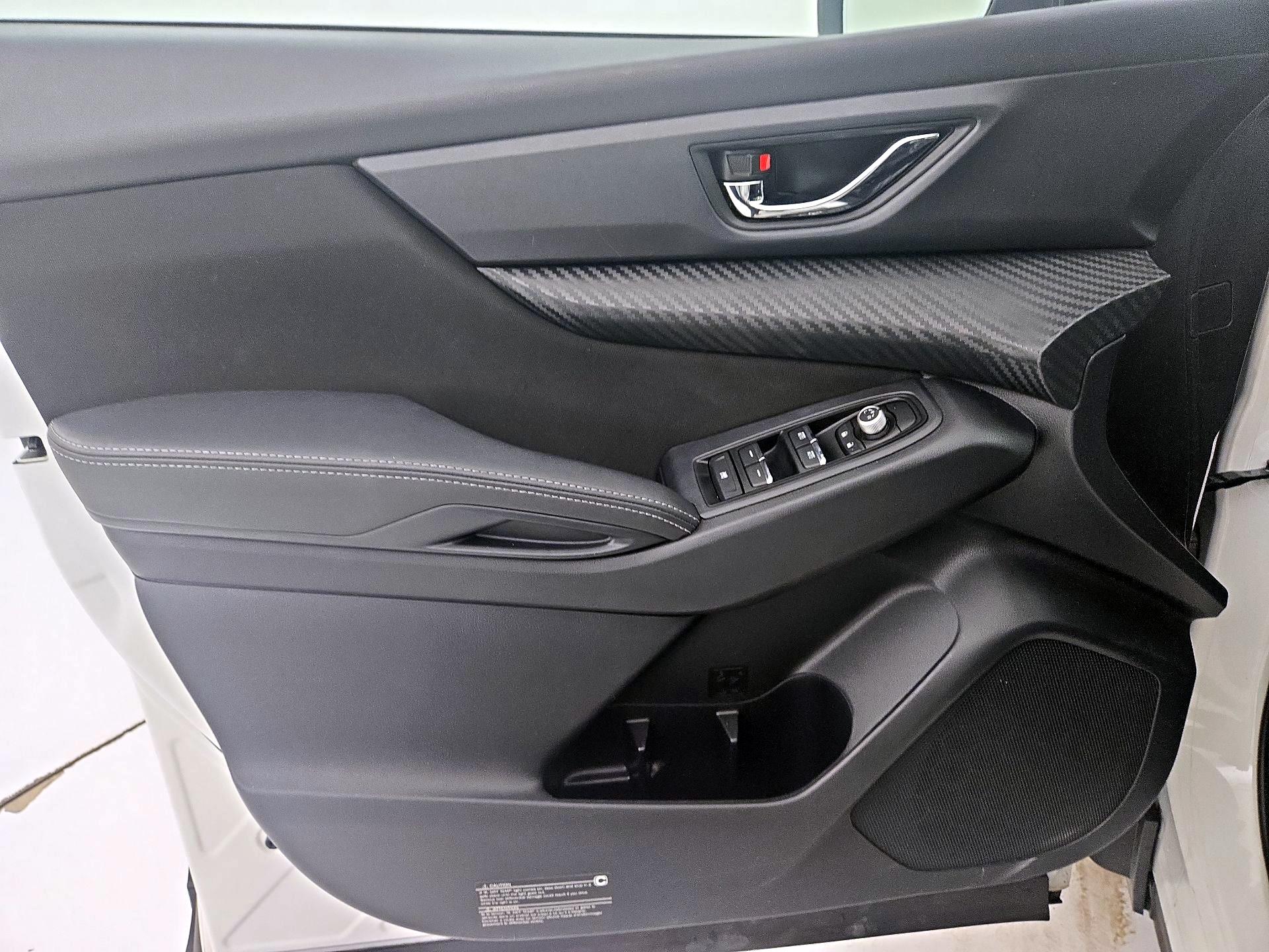 Thumbnail: 2023 Subaru Ascent - 12