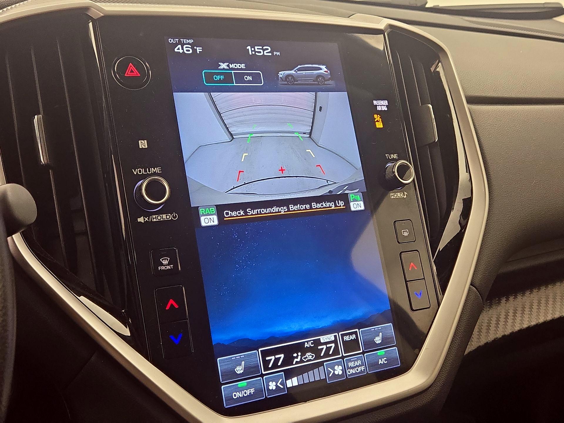 Thumbnail: 2023 Subaru Ascent - 14