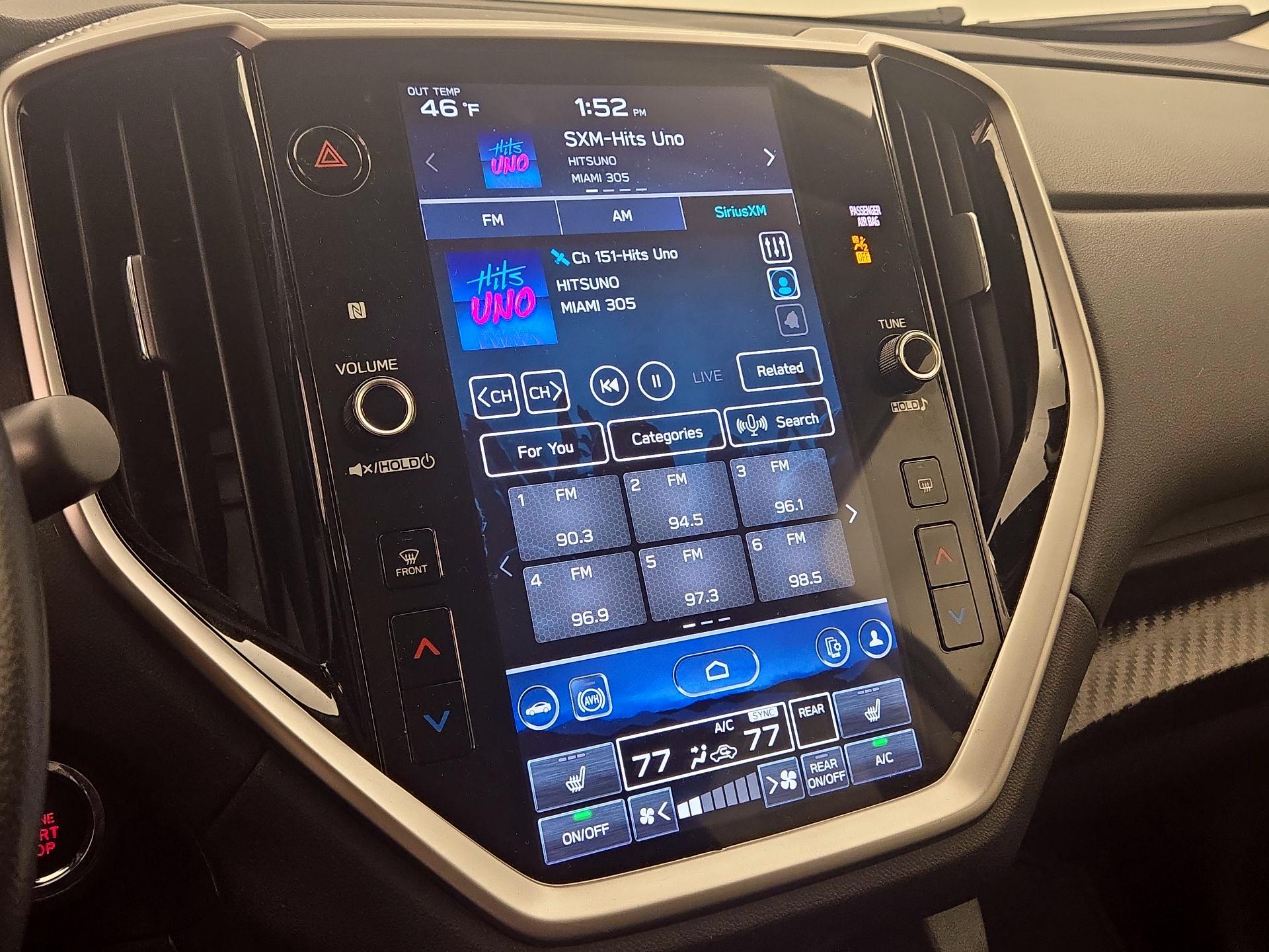 Thumbnail: 2023 Subaru Ascent - 15