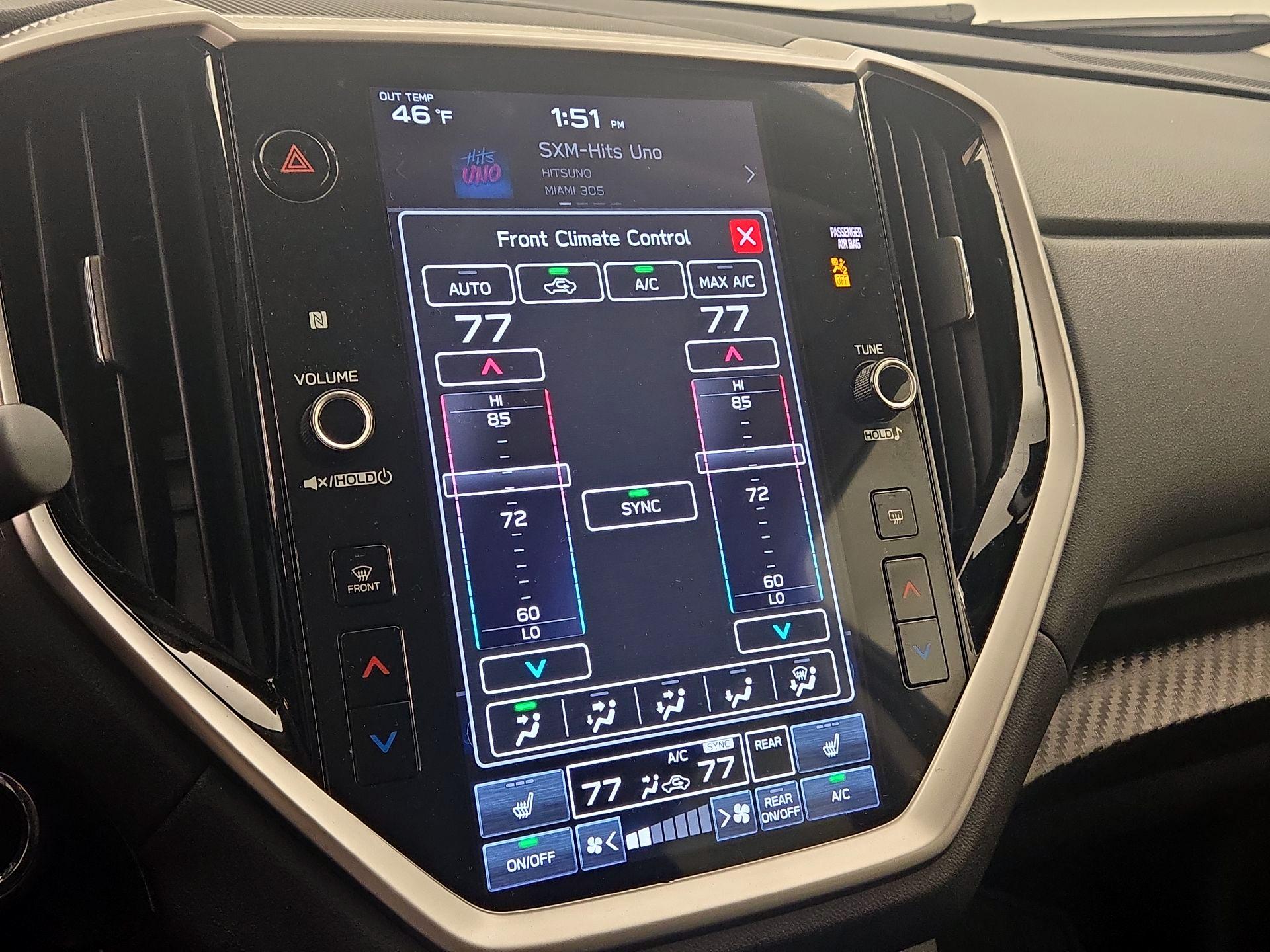 Thumbnail: 2023 Subaru Ascent - 16