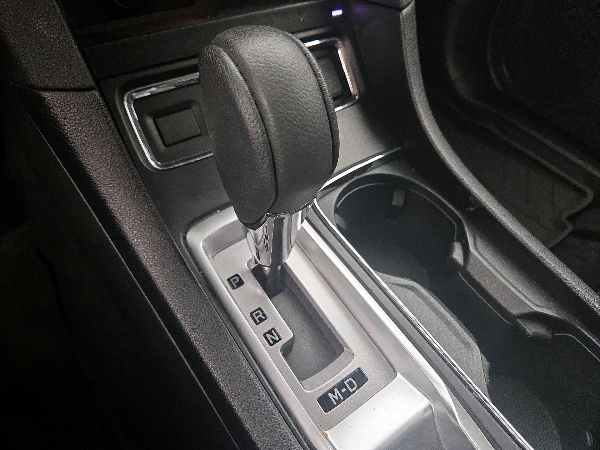 Thumbnail: 2023 Subaru Ascent - 17