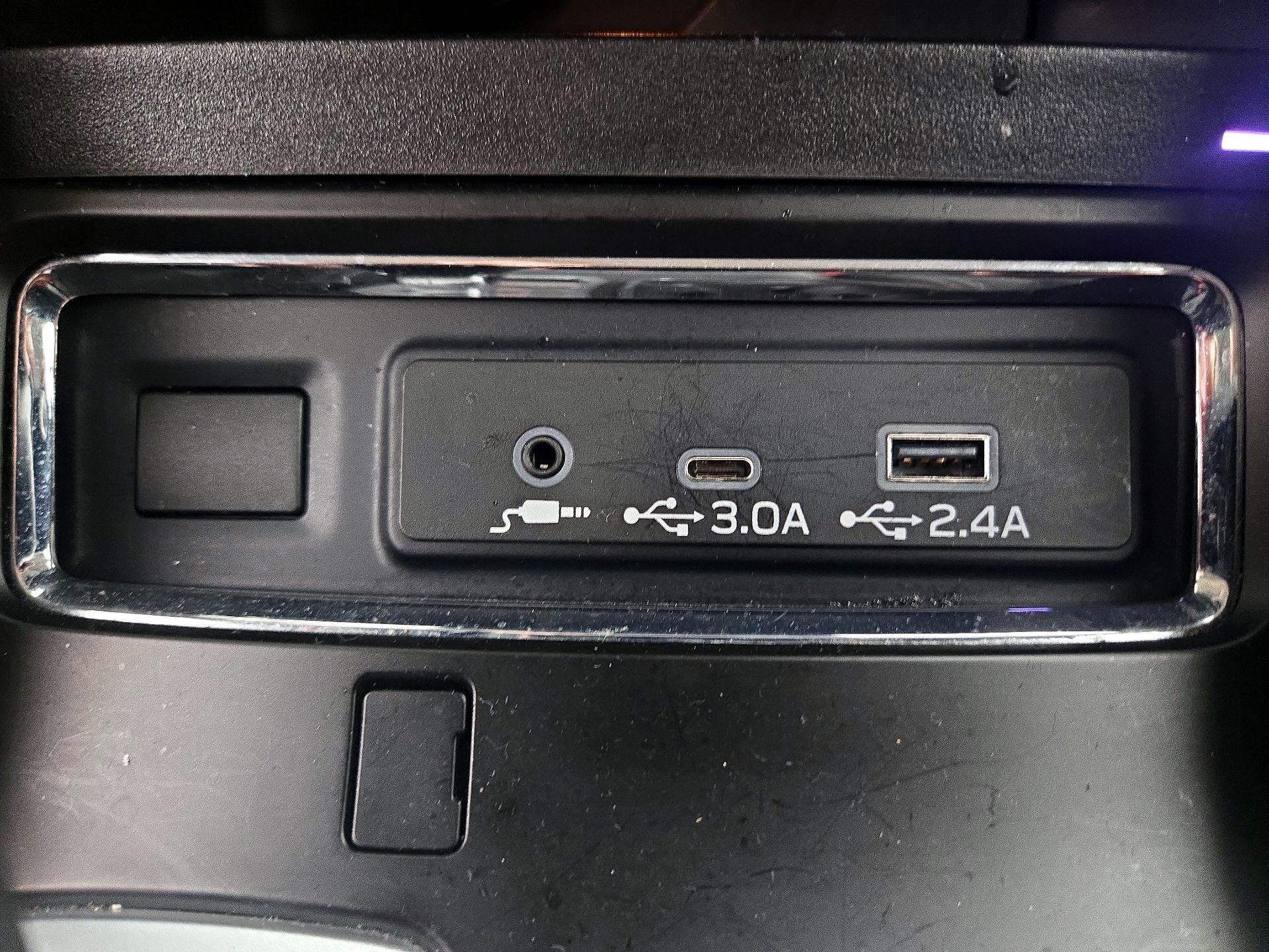 Thumbnail: 2023 Subaru Ascent - 18