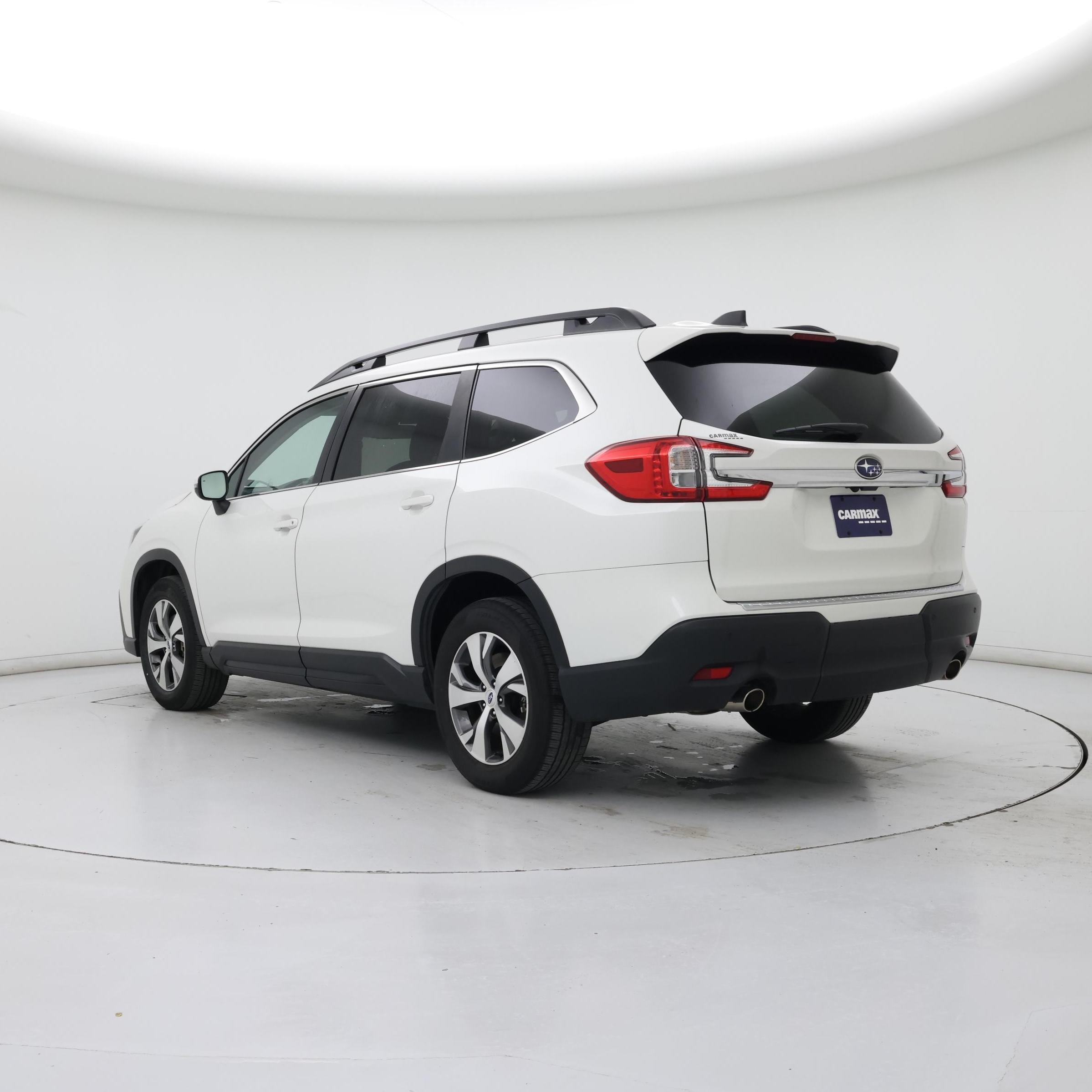 Thumbnail: 2023 Subaru Ascent - 2