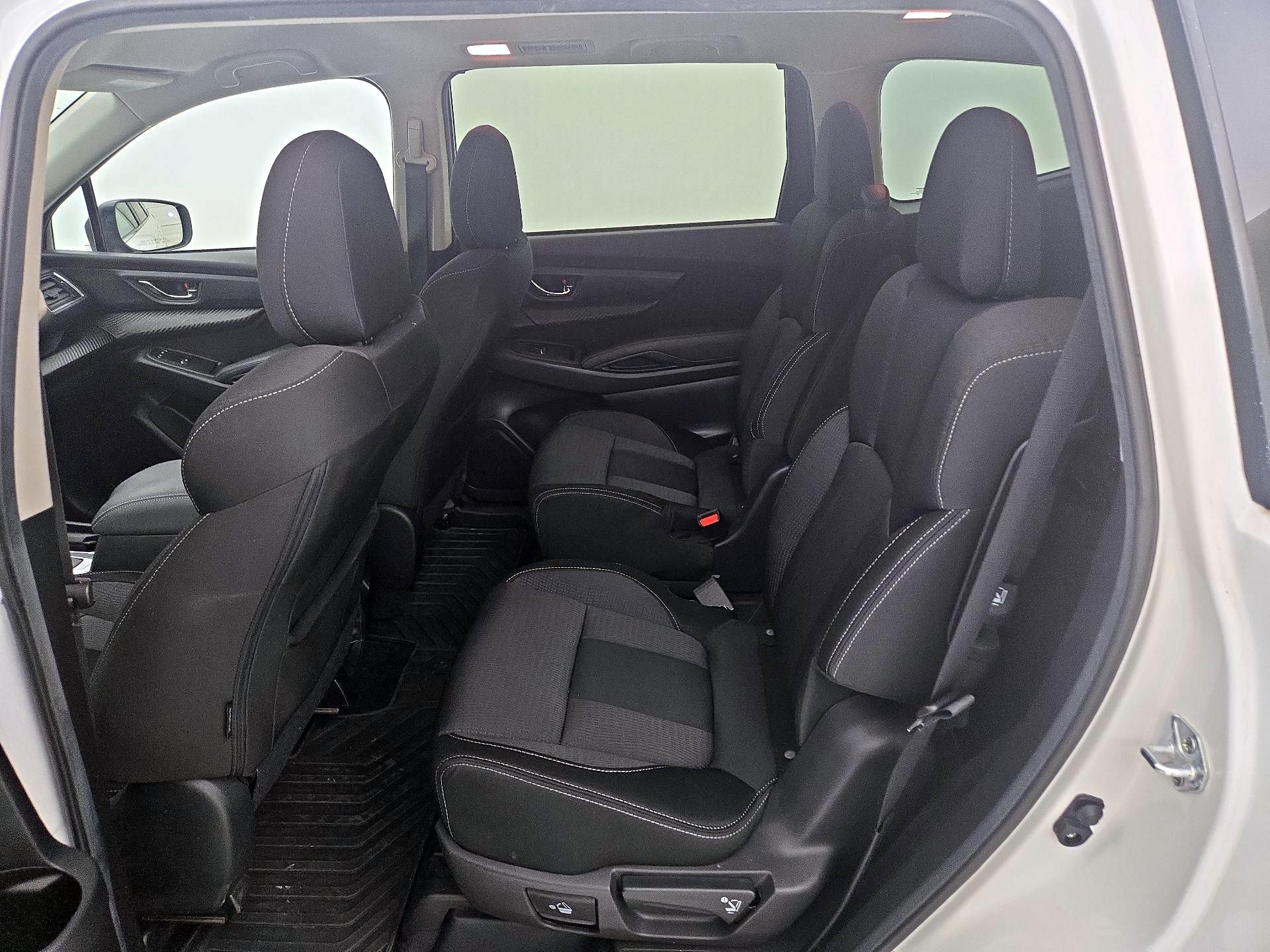 Thumbnail: 2023 Subaru Ascent - 19