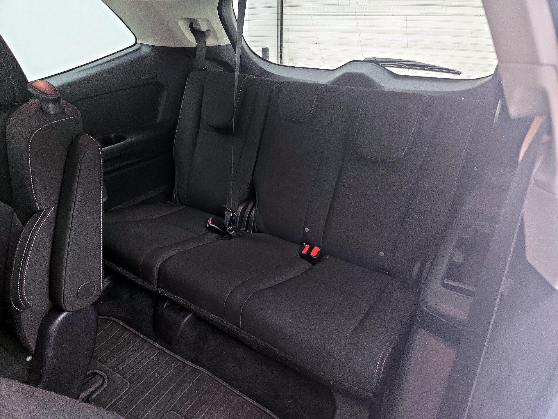 Thumbnail: 2023 Subaru Ascent - 20