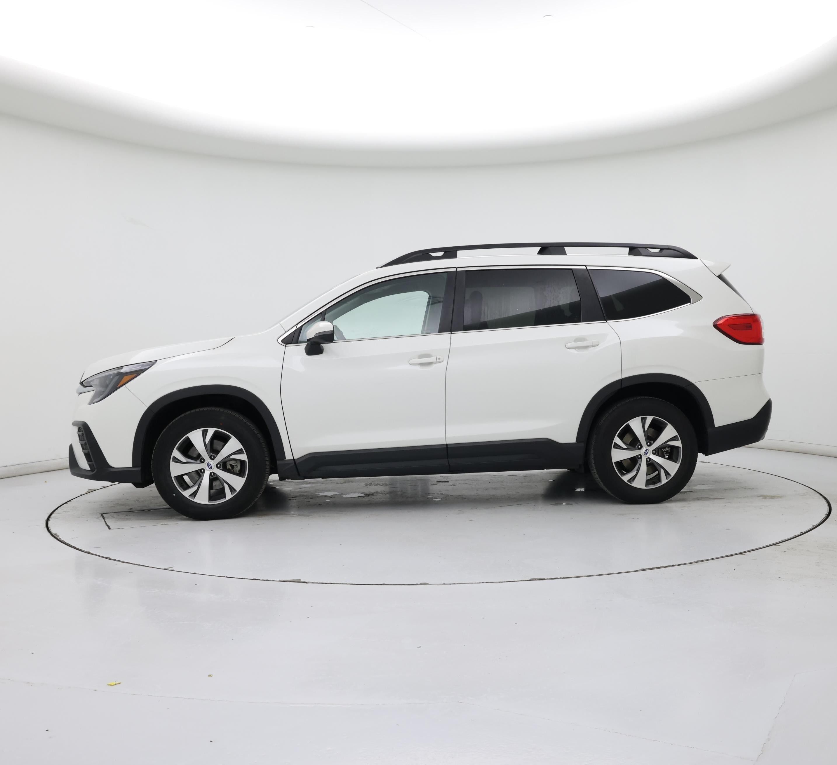 Thumbnail: 2023 Subaru Ascent - 3