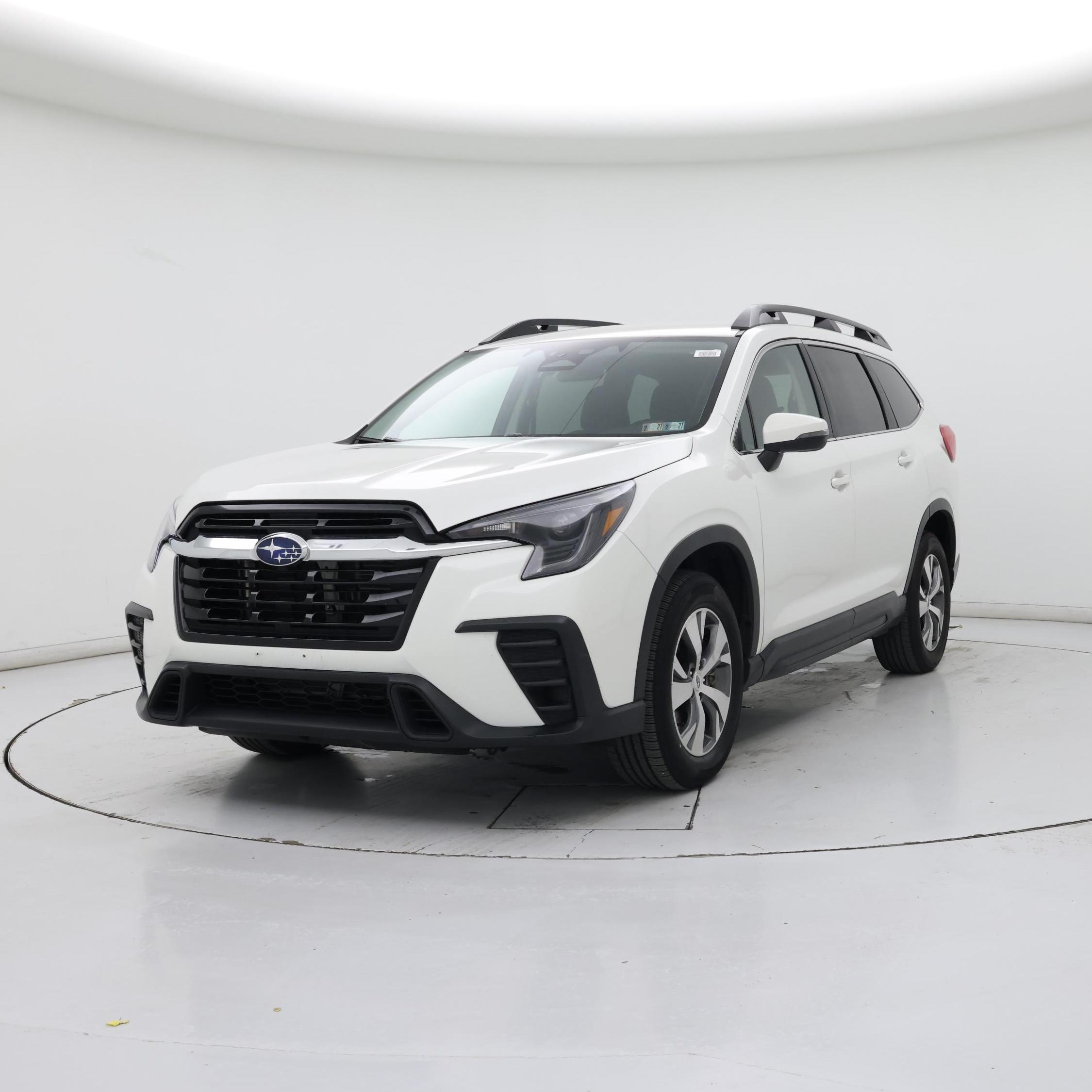 Thumbnail: 2023 Subaru Ascent - 4