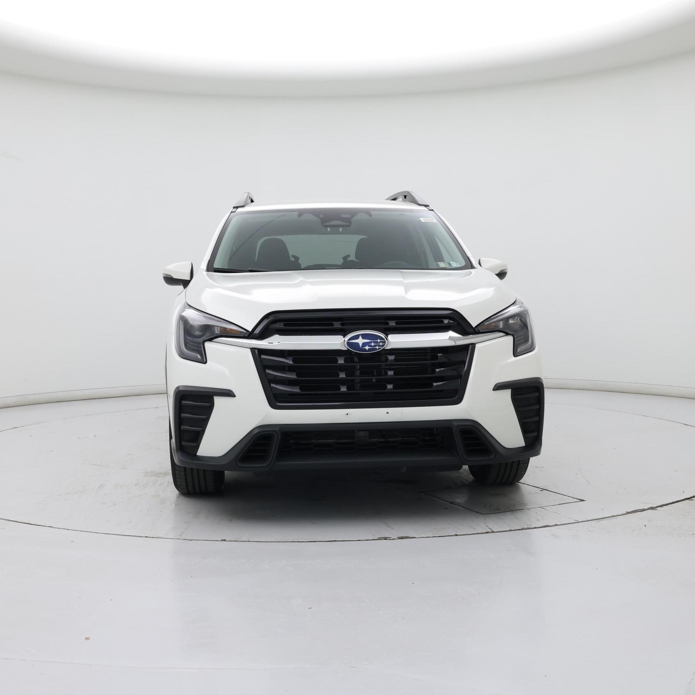 Thumbnail: 2023 Subaru Ascent - 5