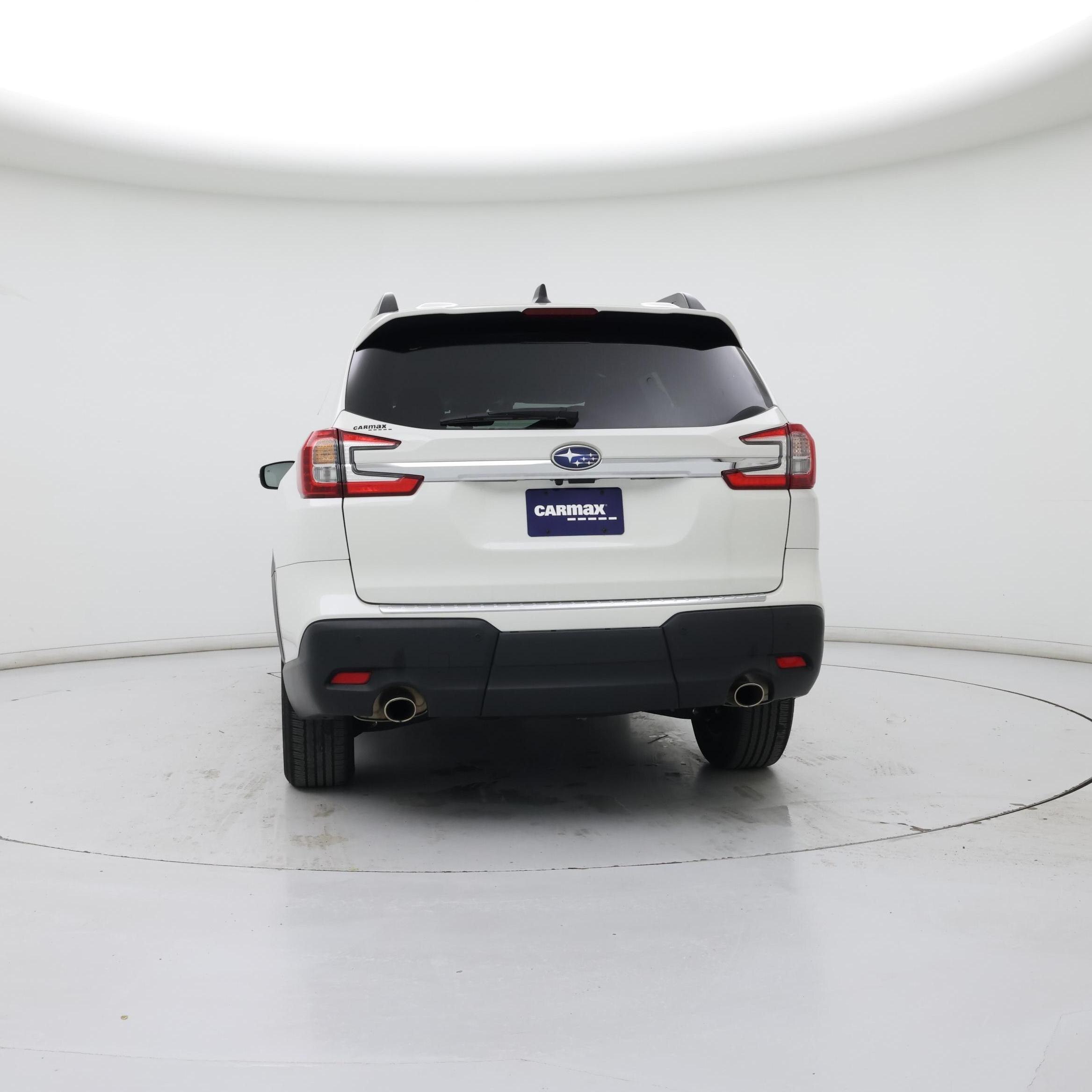 Thumbnail: 2023 Subaru Ascent - 6