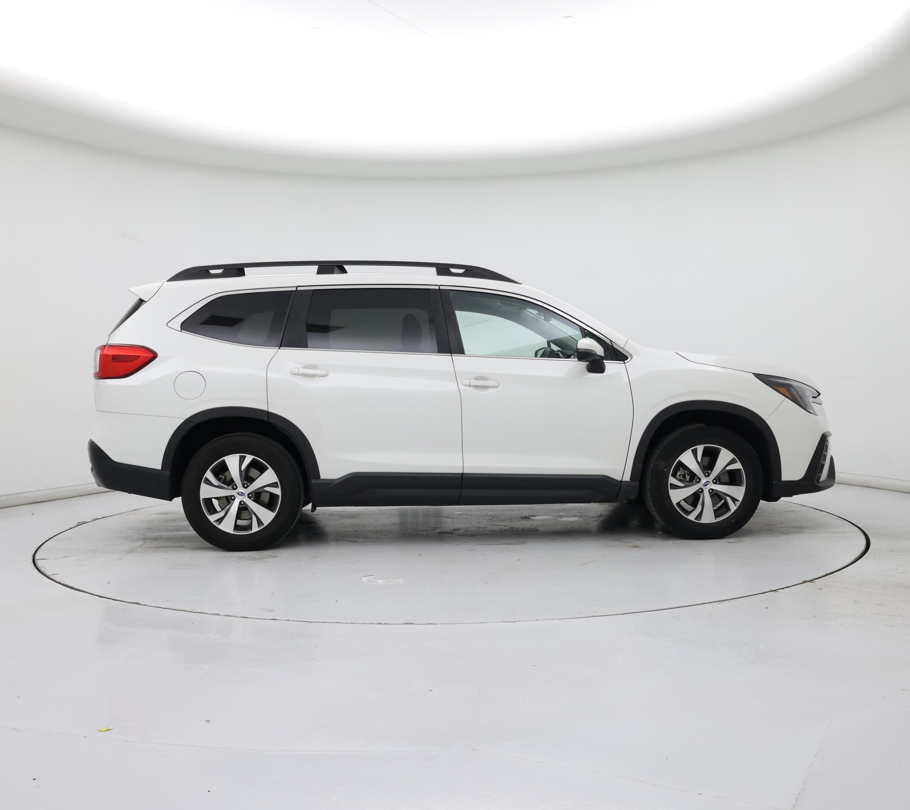 Thumbnail: 2023 Subaru Ascent - 7