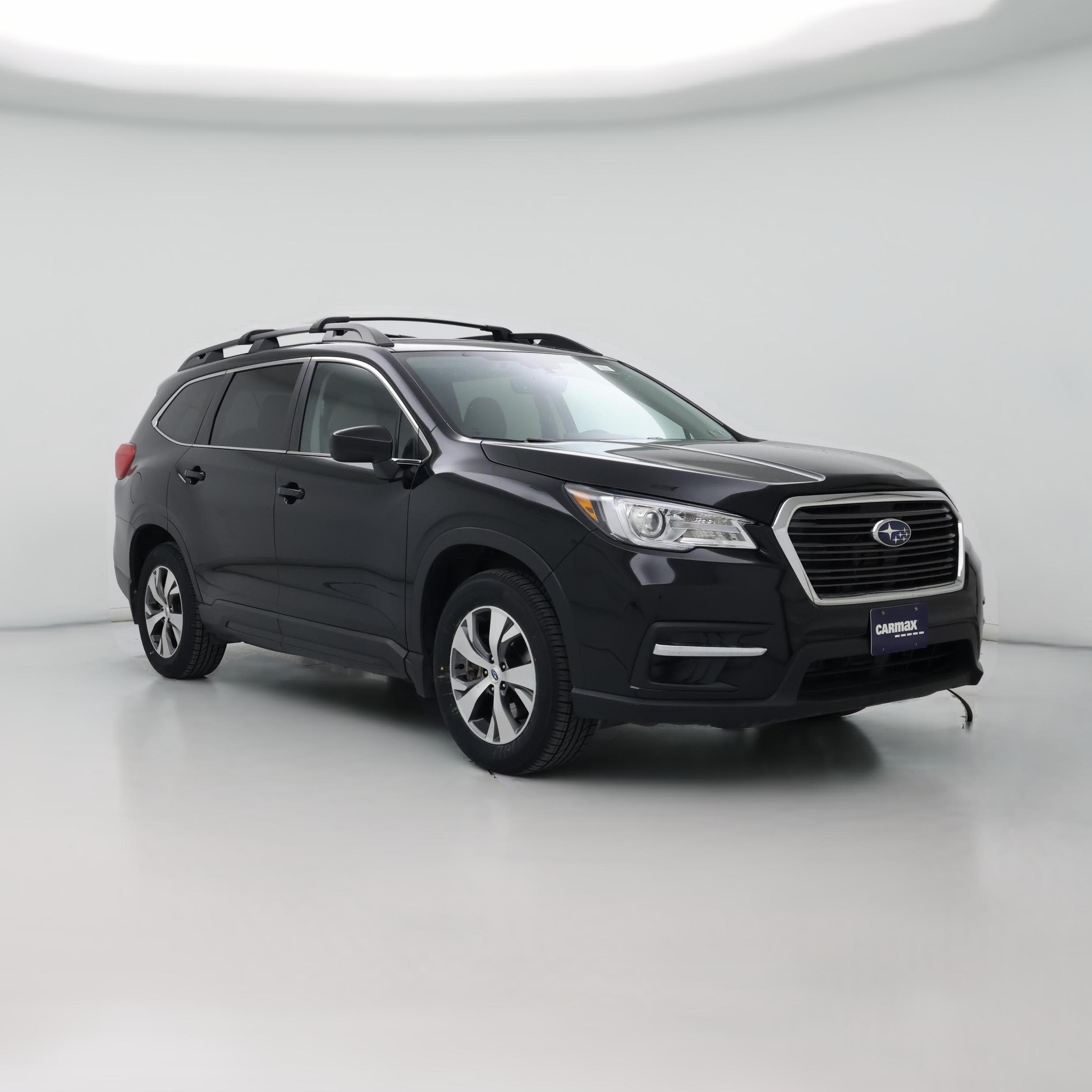 Thumbnail: 2022 Subaru Ascent - 1