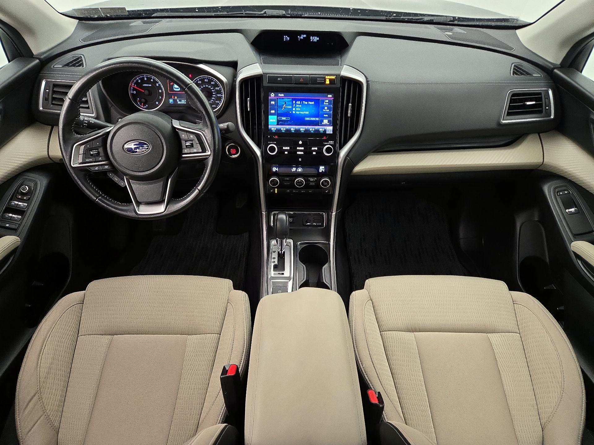 Thumbnail: 2022 Subaru Ascent - 9