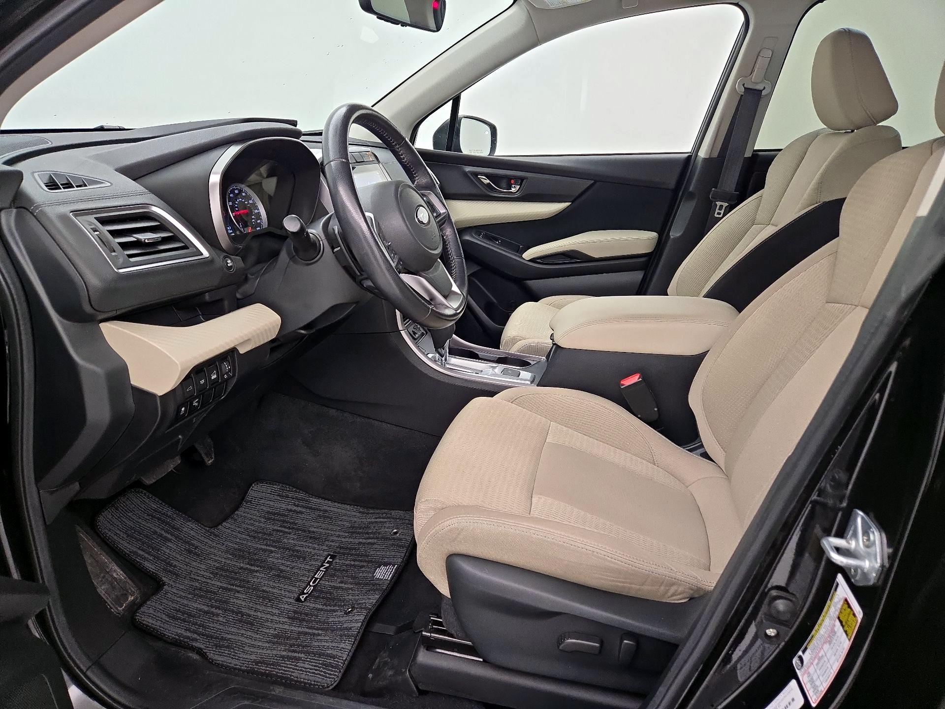 Thumbnail: 2022 Subaru Ascent - 11