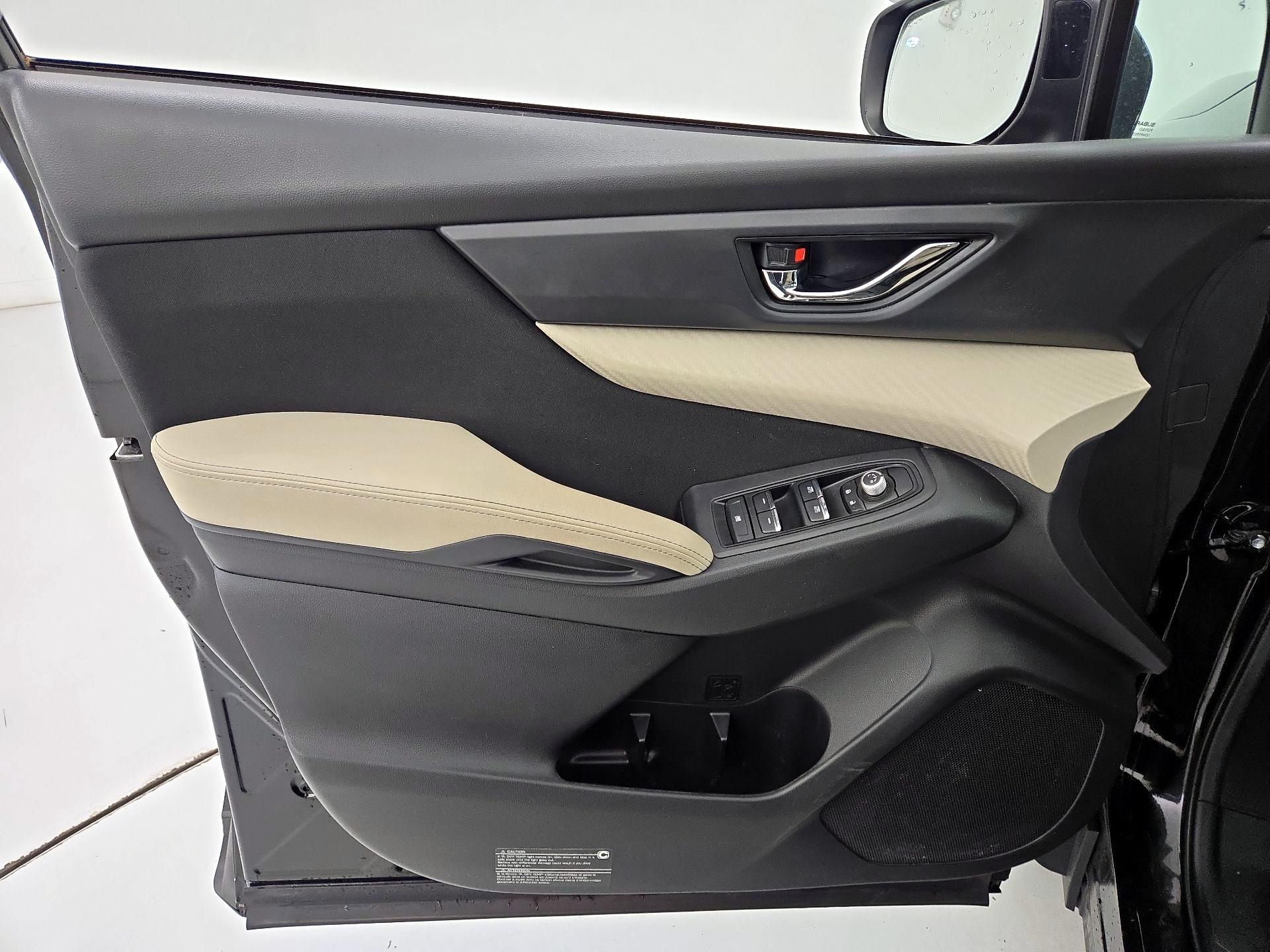 Thumbnail: 2022 Subaru Ascent - 12