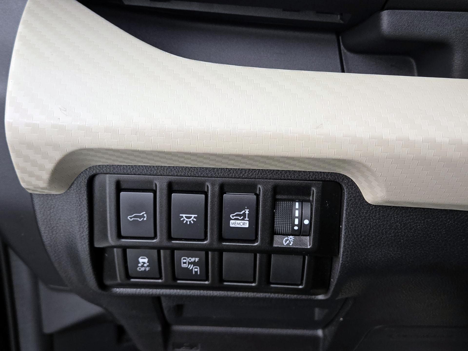 Thumbnail: 2022 Subaru Ascent - 13