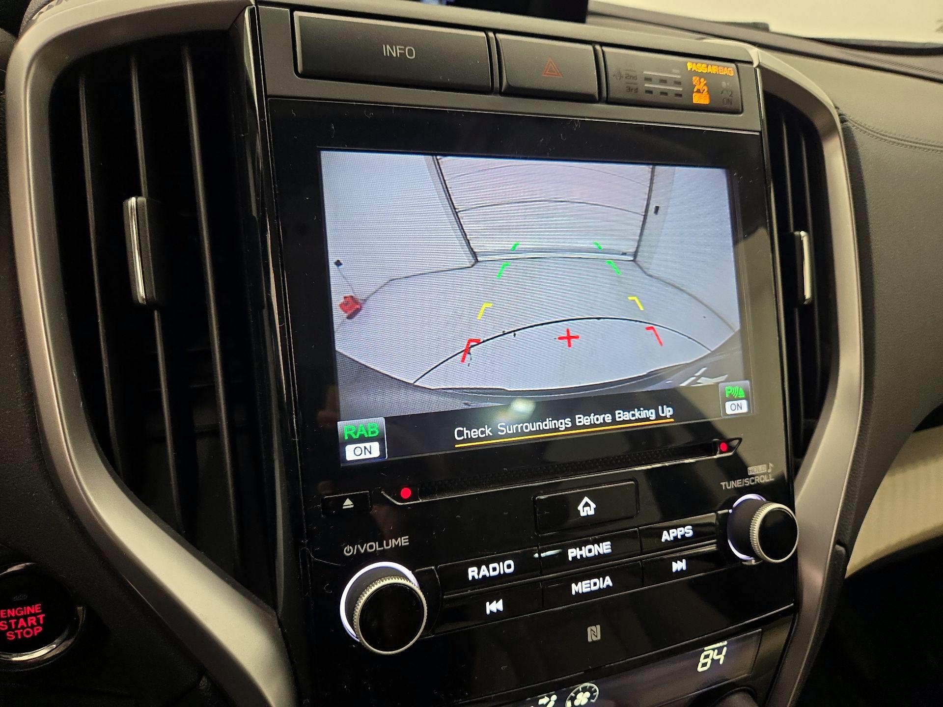 Thumbnail: 2022 Subaru Ascent - 14