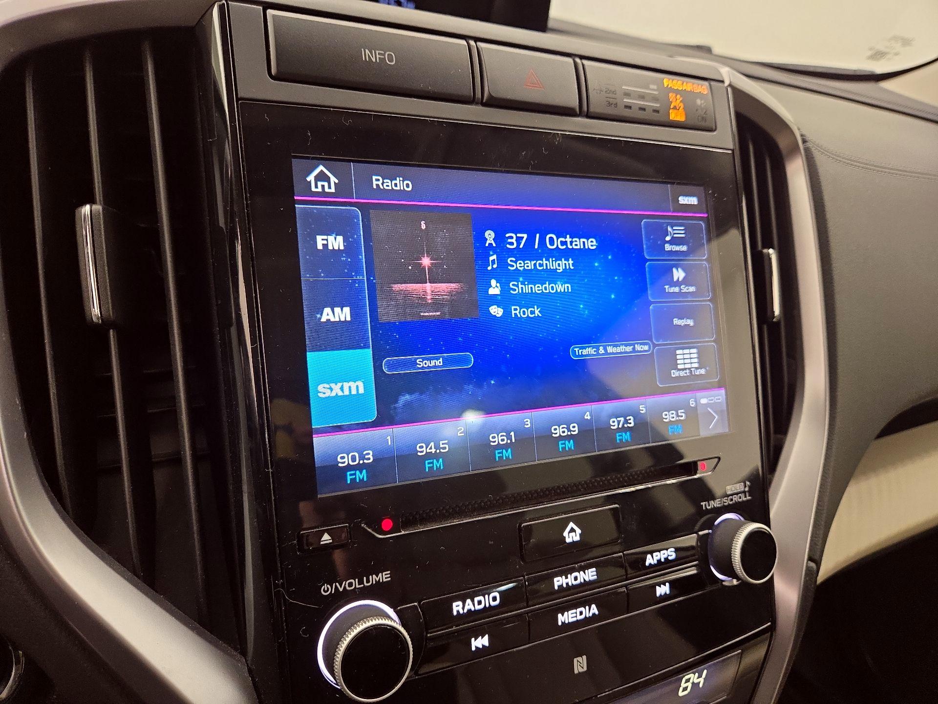 Thumbnail: 2022 Subaru Ascent - 15