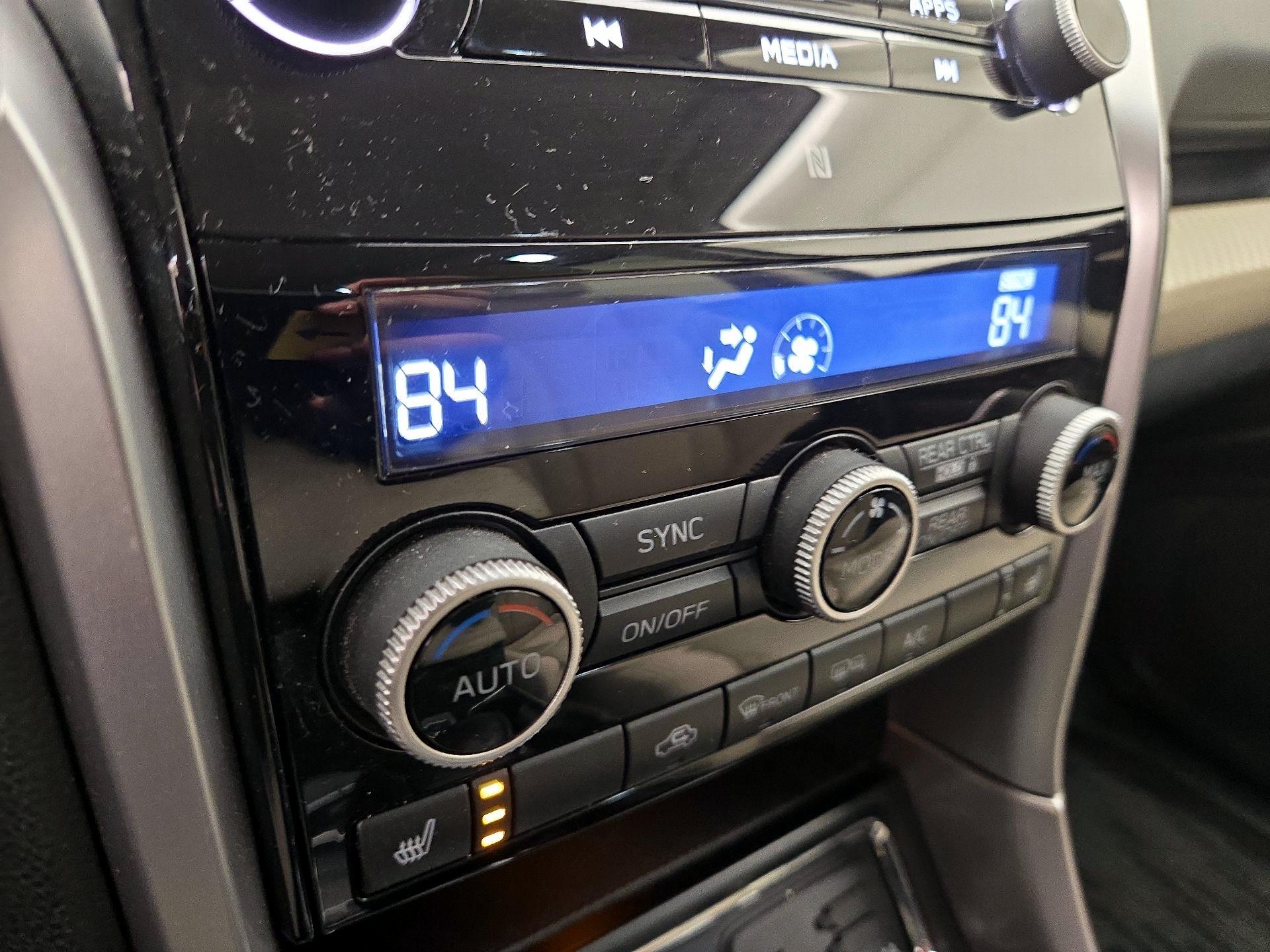 Thumbnail: 2022 Subaru Ascent - 16