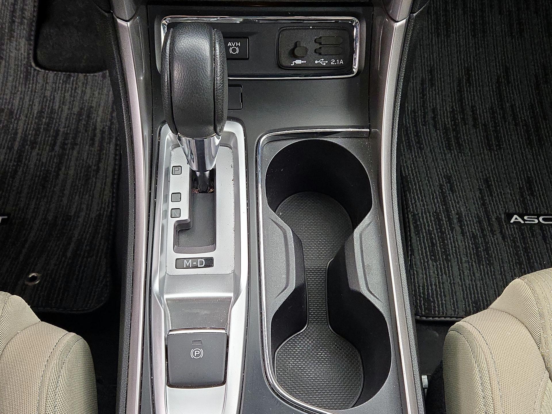 Thumbnail: 2022 Subaru Ascent - 17