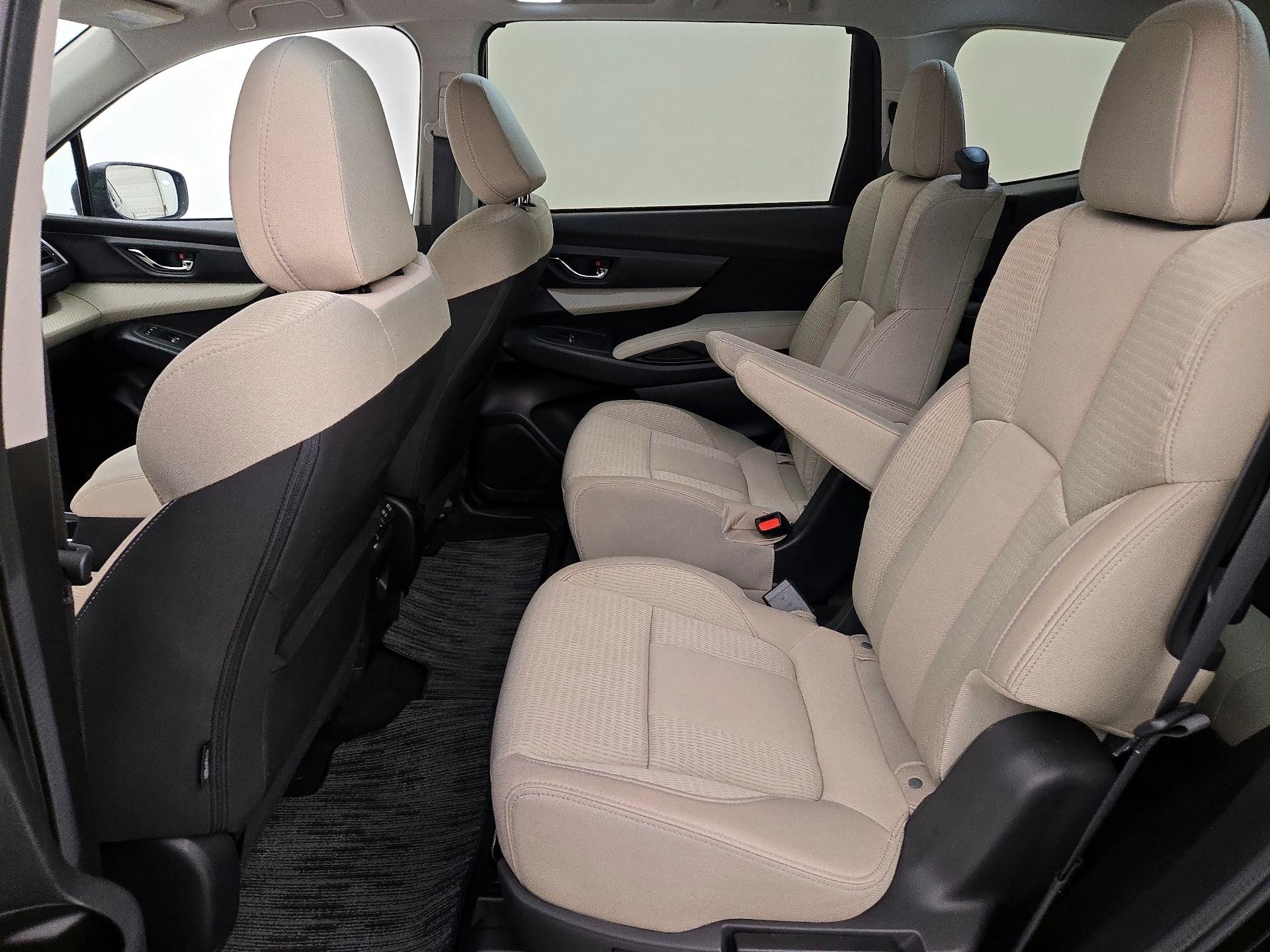 Thumbnail: 2022 Subaru Ascent - 18