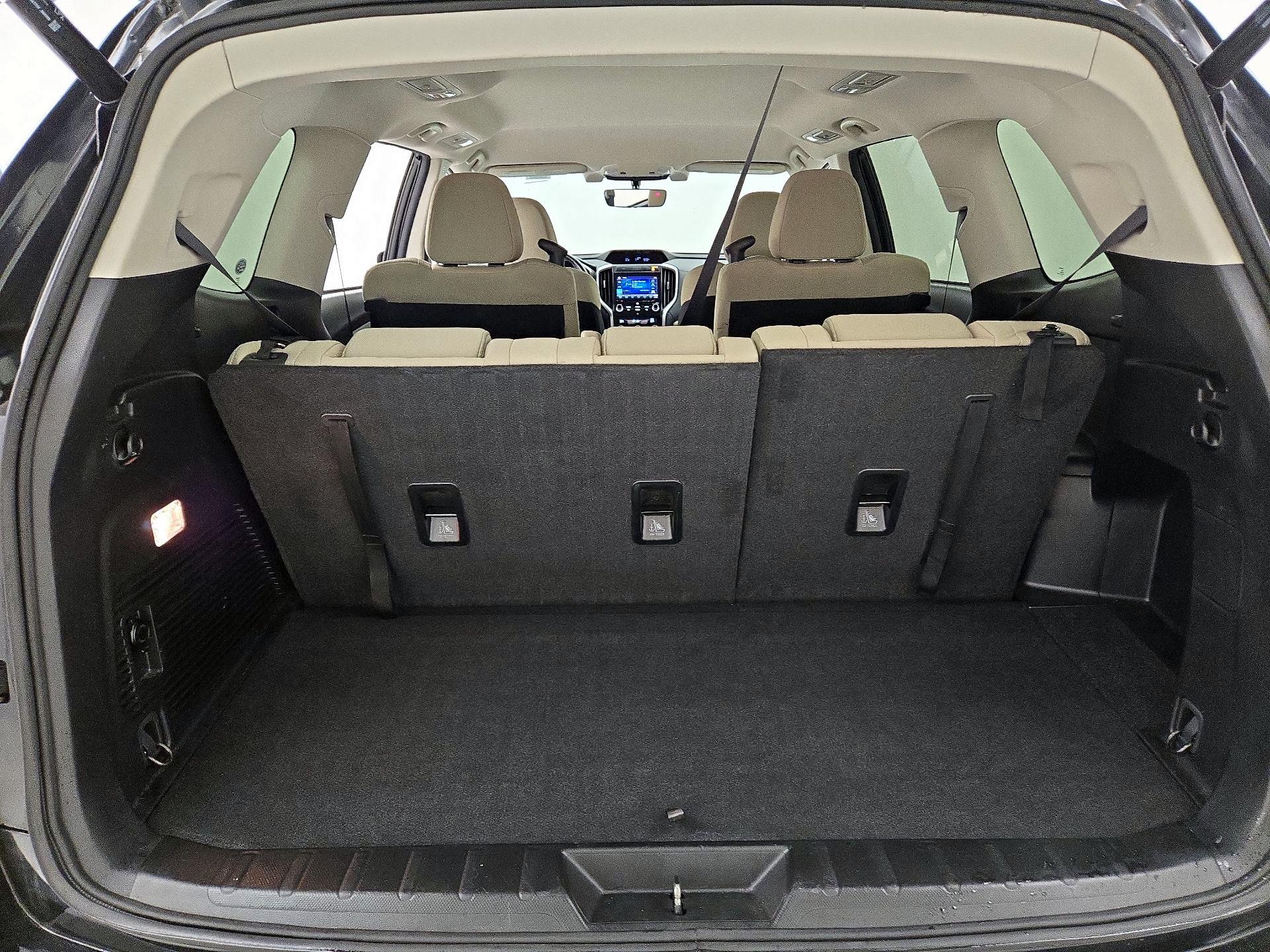 Thumbnail: 2022 Subaru Ascent - 19