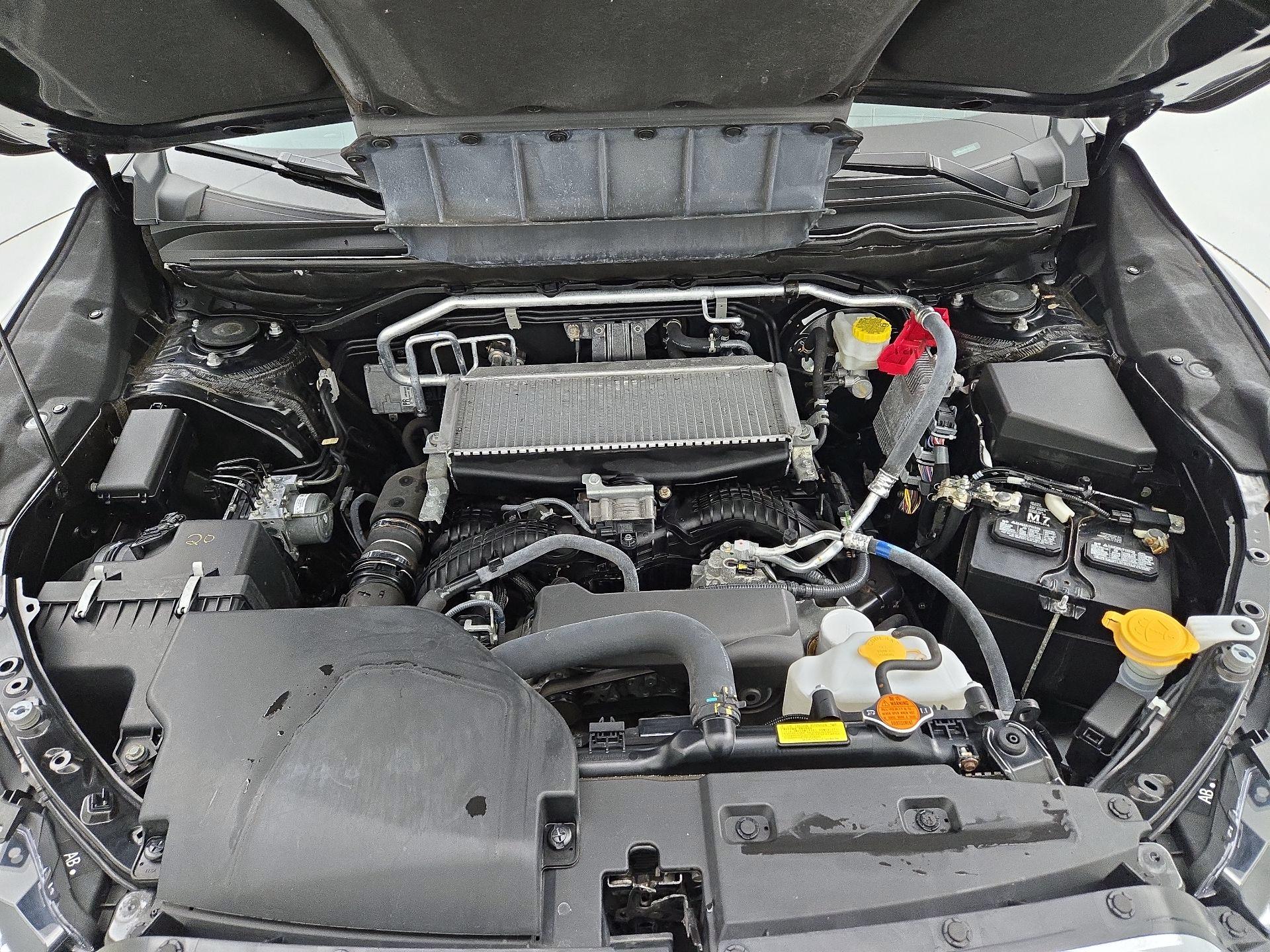 Thumbnail: 2022 Subaru Ascent - 20