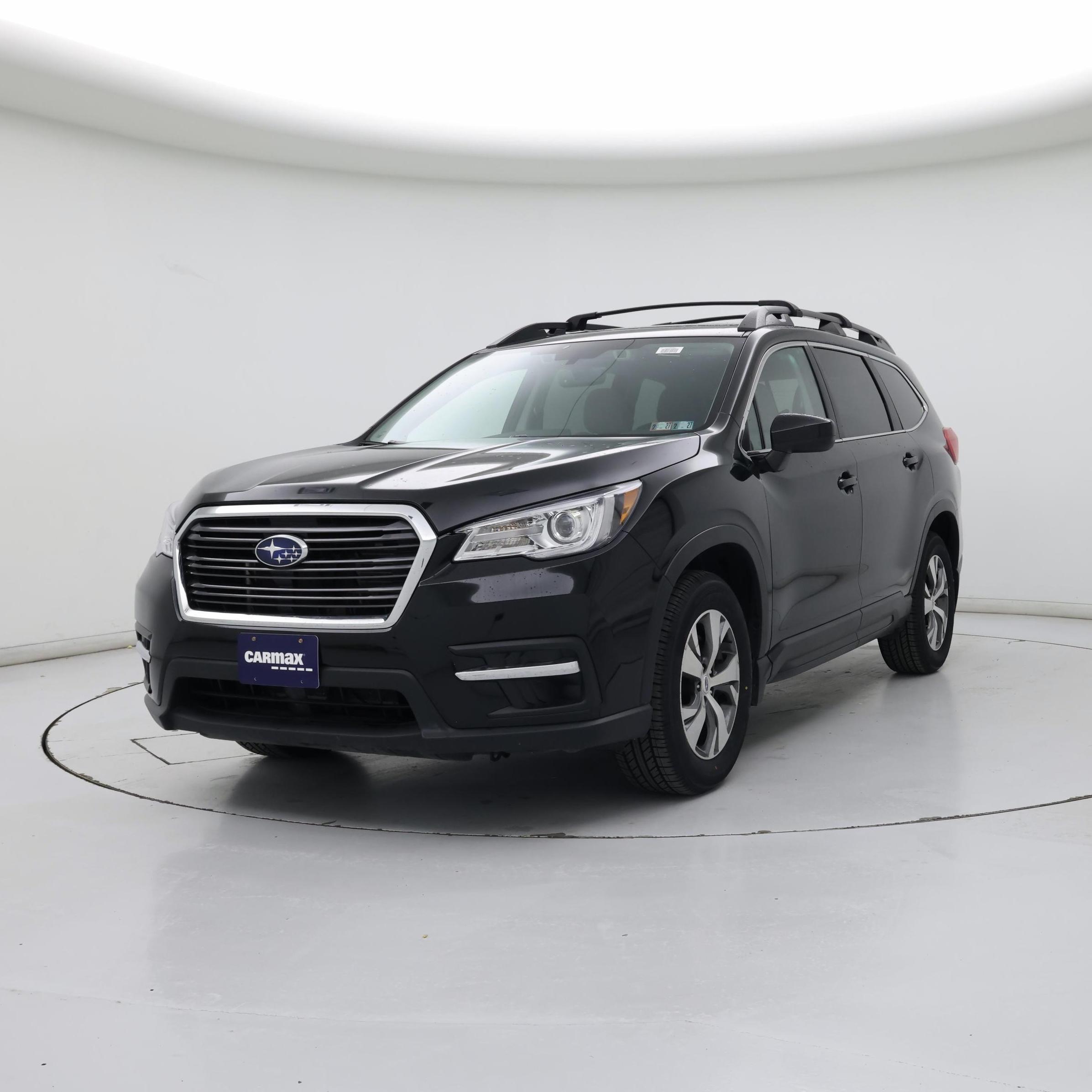 Thumbnail: 2022 Subaru Ascent - 4