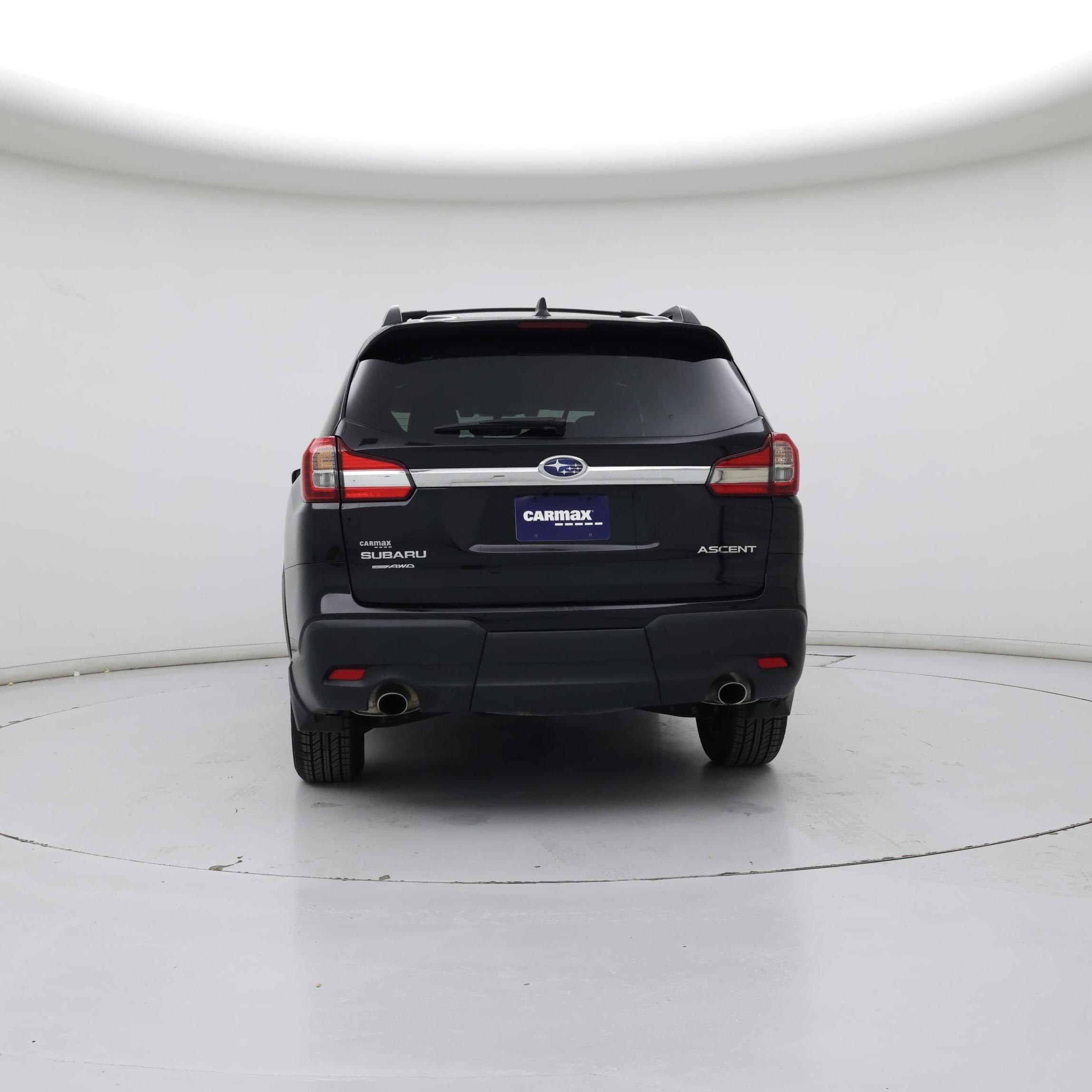 Thumbnail: 2022 Subaru Ascent - 6