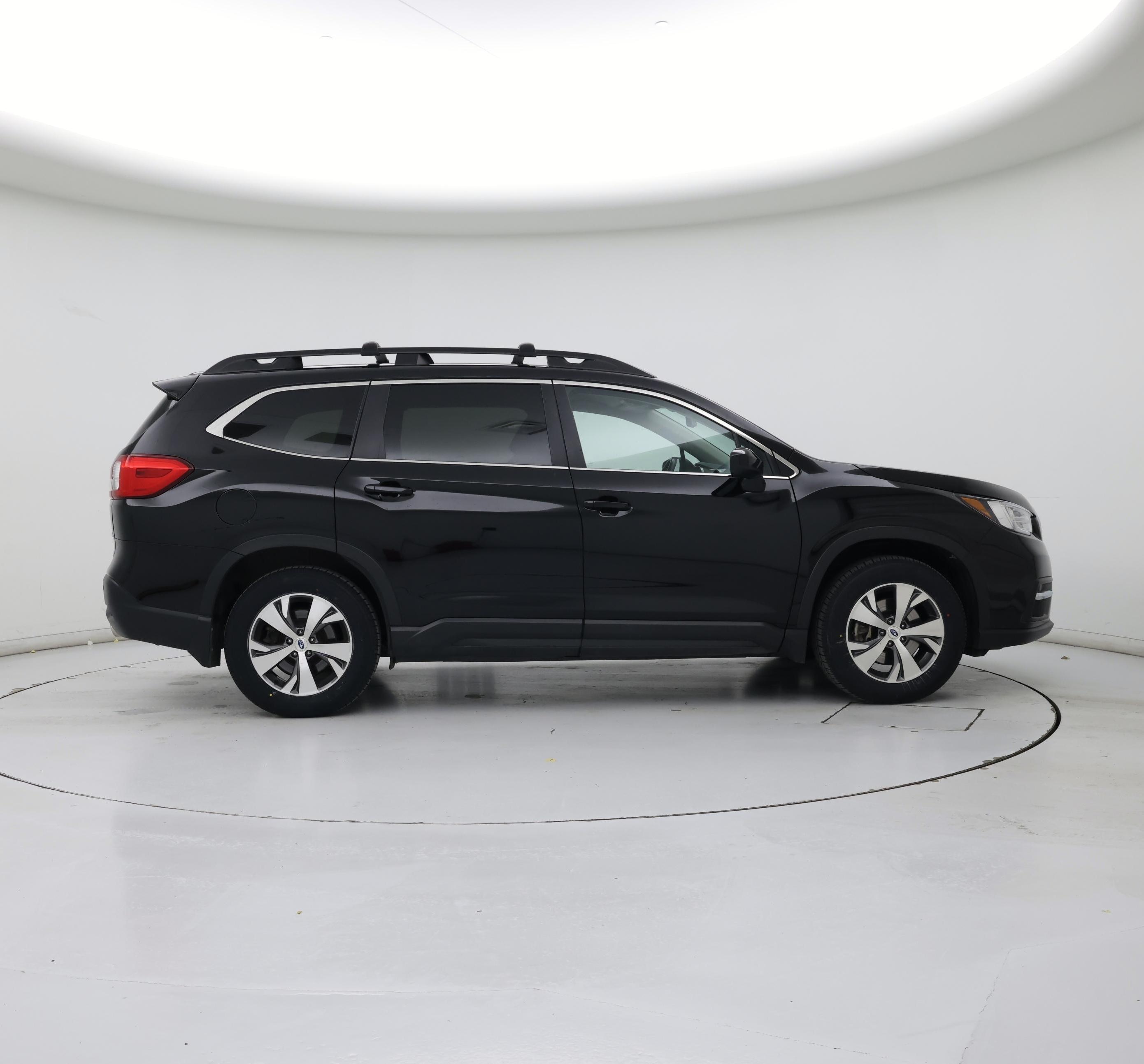 Thumbnail: 2022 Subaru Ascent - 7