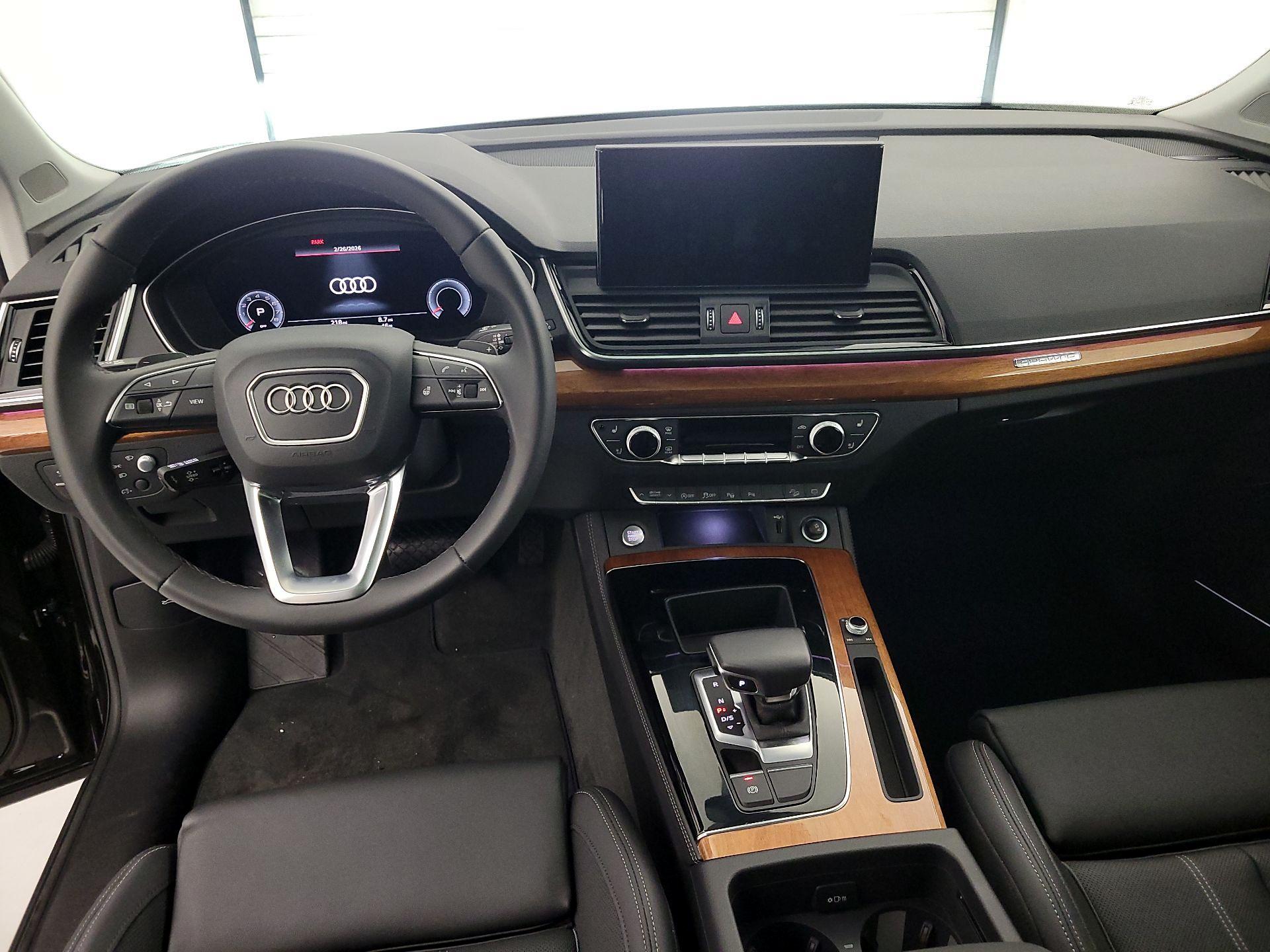 Thumbnail: 2022 Audi Q5 - 9