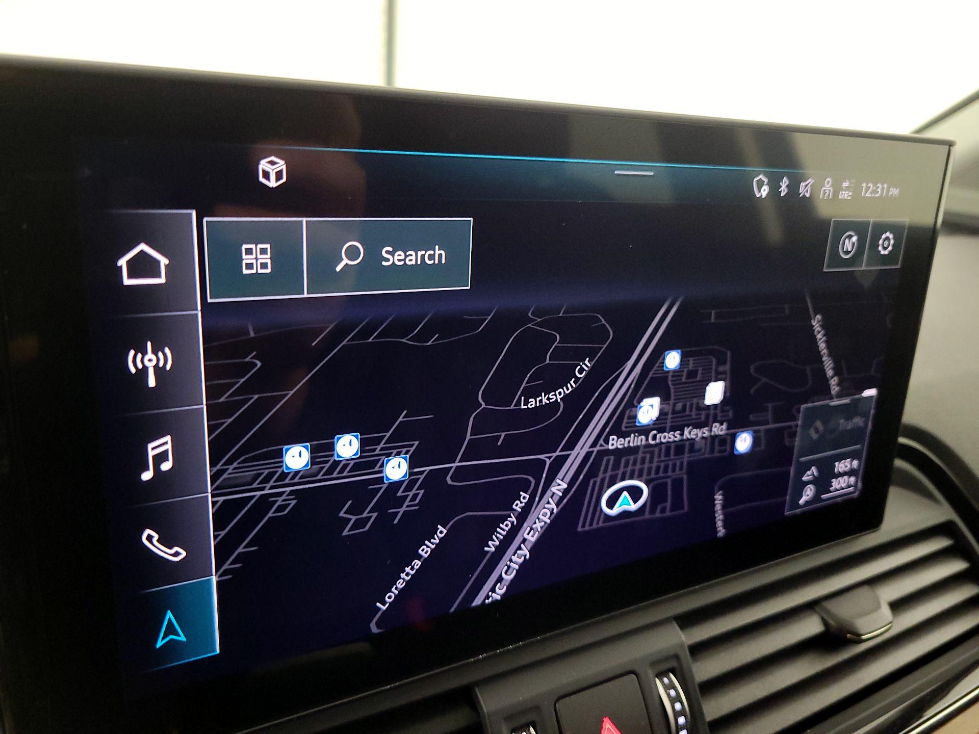 Thumbnail: 2022 Audi Q5 - 14