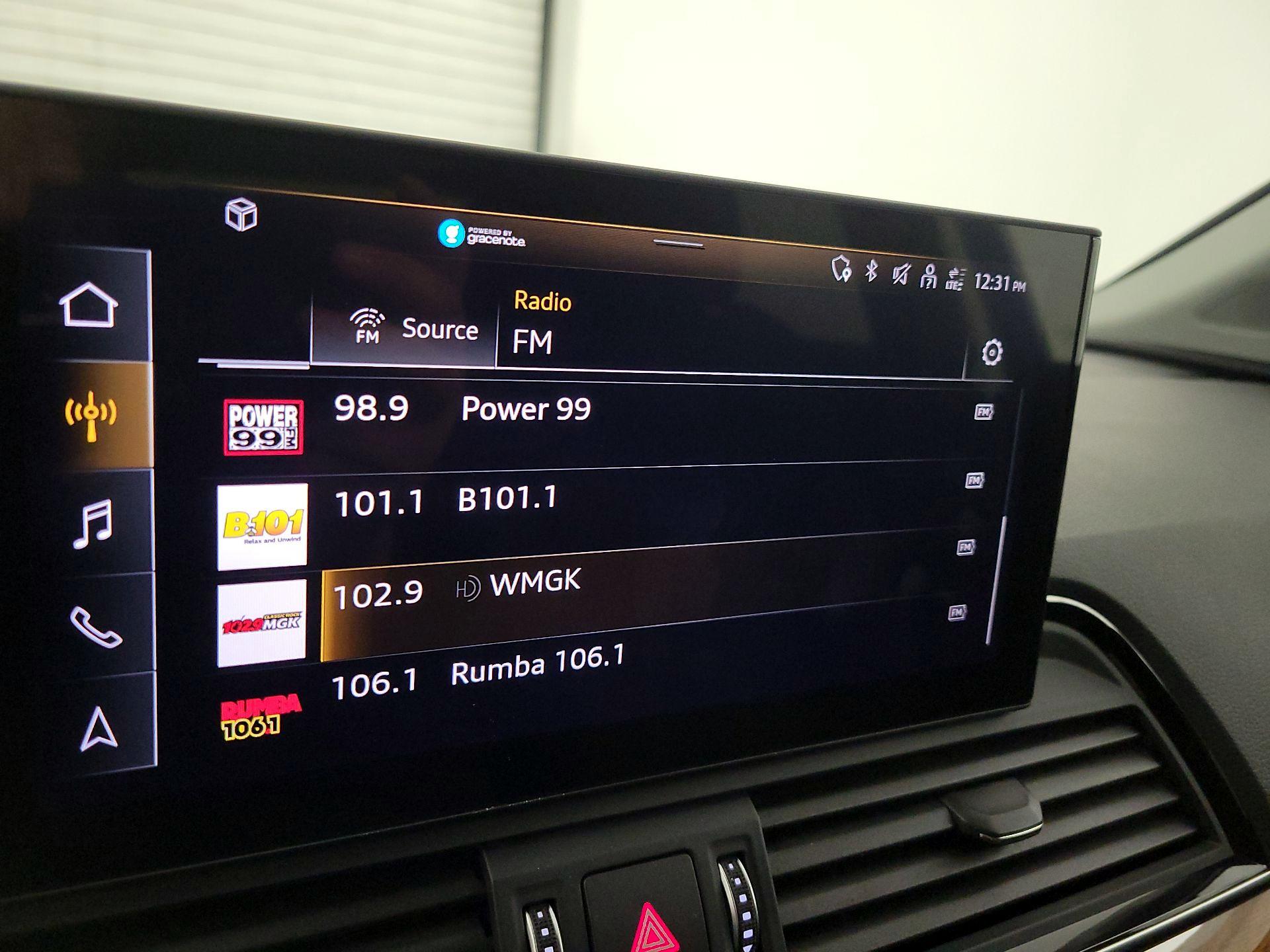 Thumbnail: 2022 Audi Q5 - 16