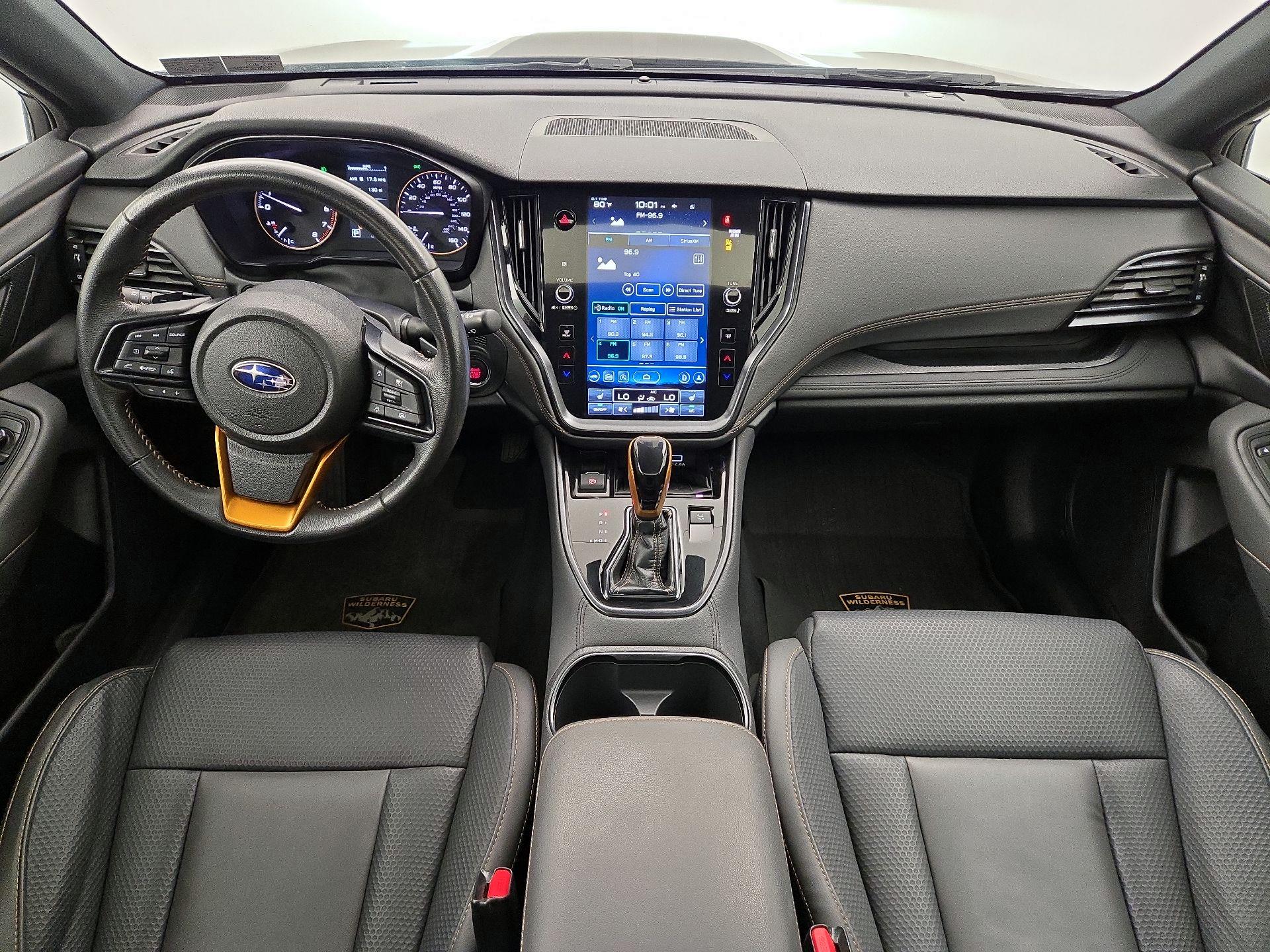 Thumbnail: 2023 Subaru Outback - 9