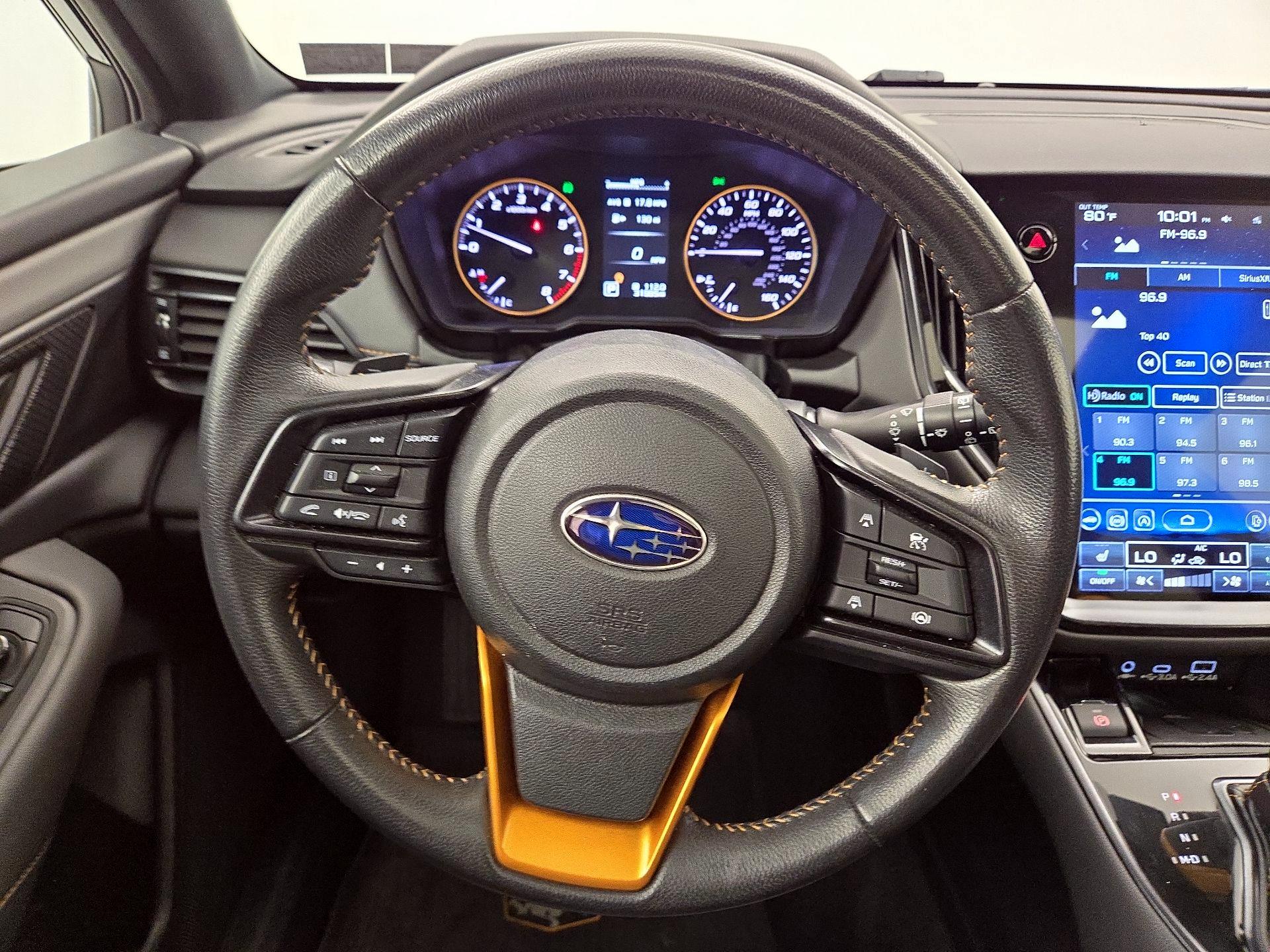 Thumbnail: 2023 Subaru Outback - 10