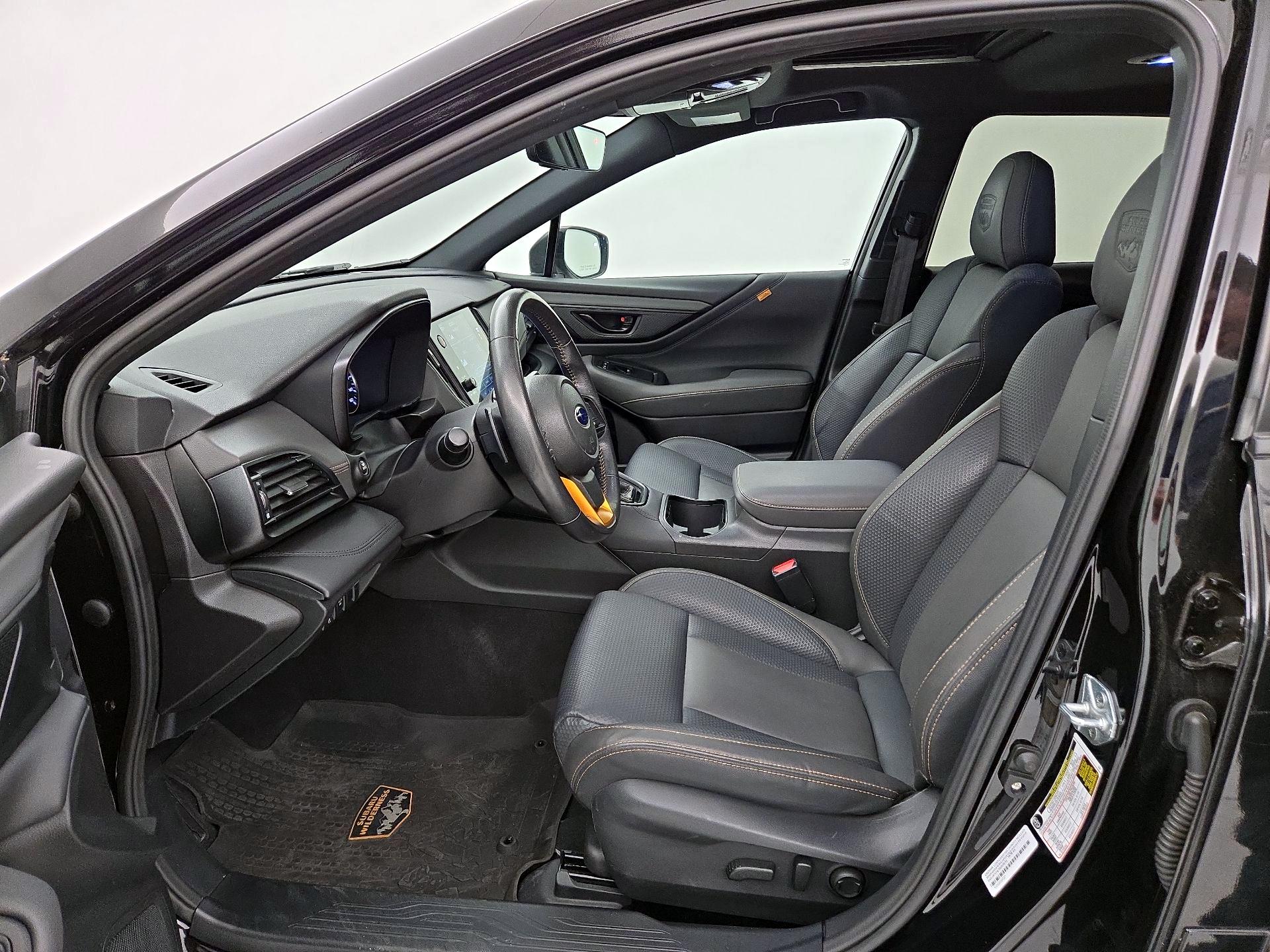 Thumbnail: 2023 Subaru Outback - 11