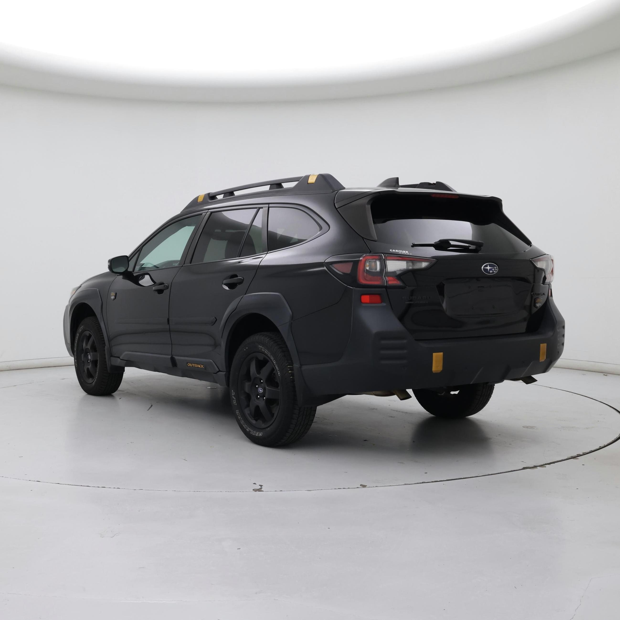 Thumbnail: 2023 Subaru Outback - 2