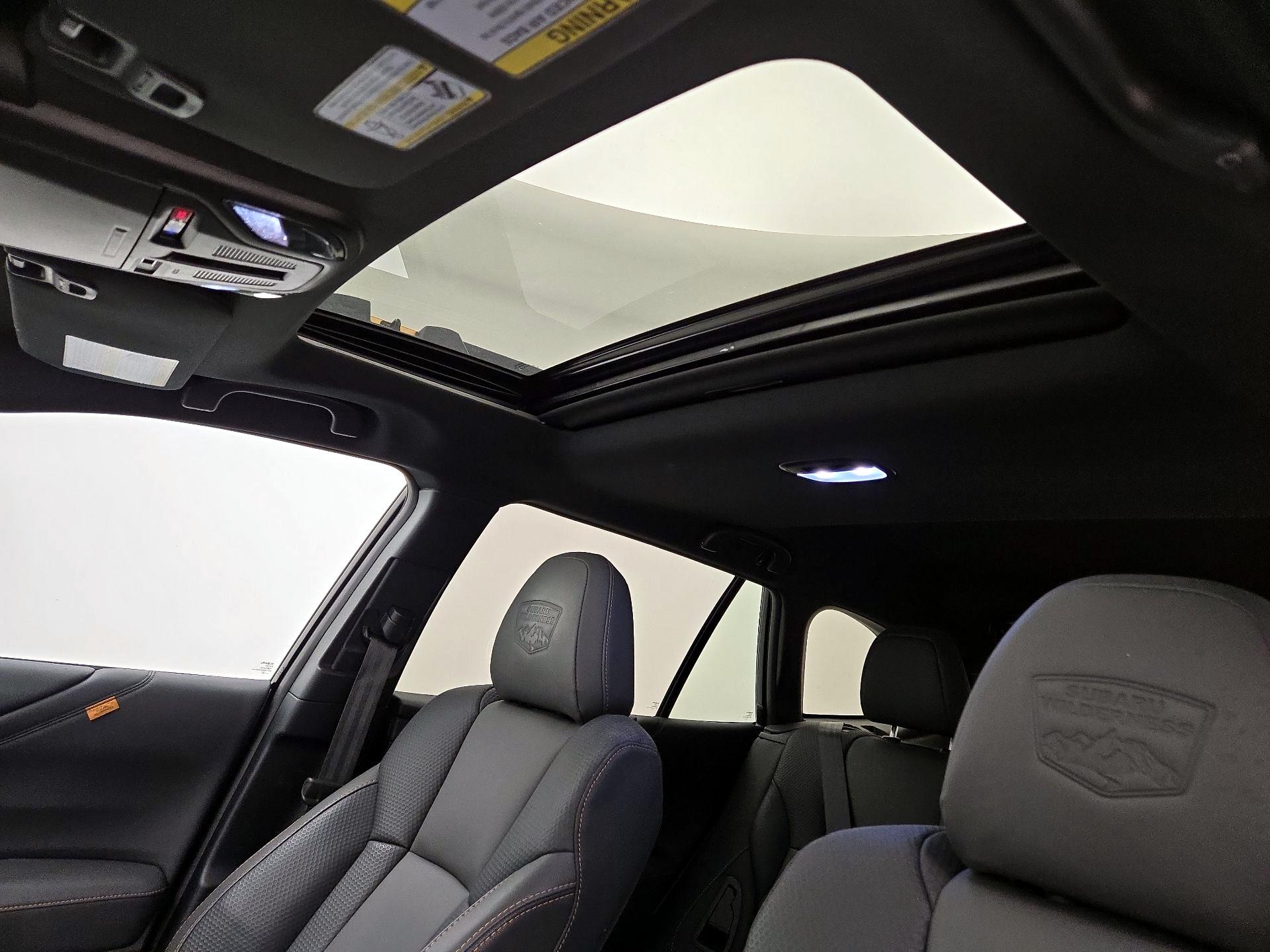 Thumbnail: 2023 Subaru Outback - 19