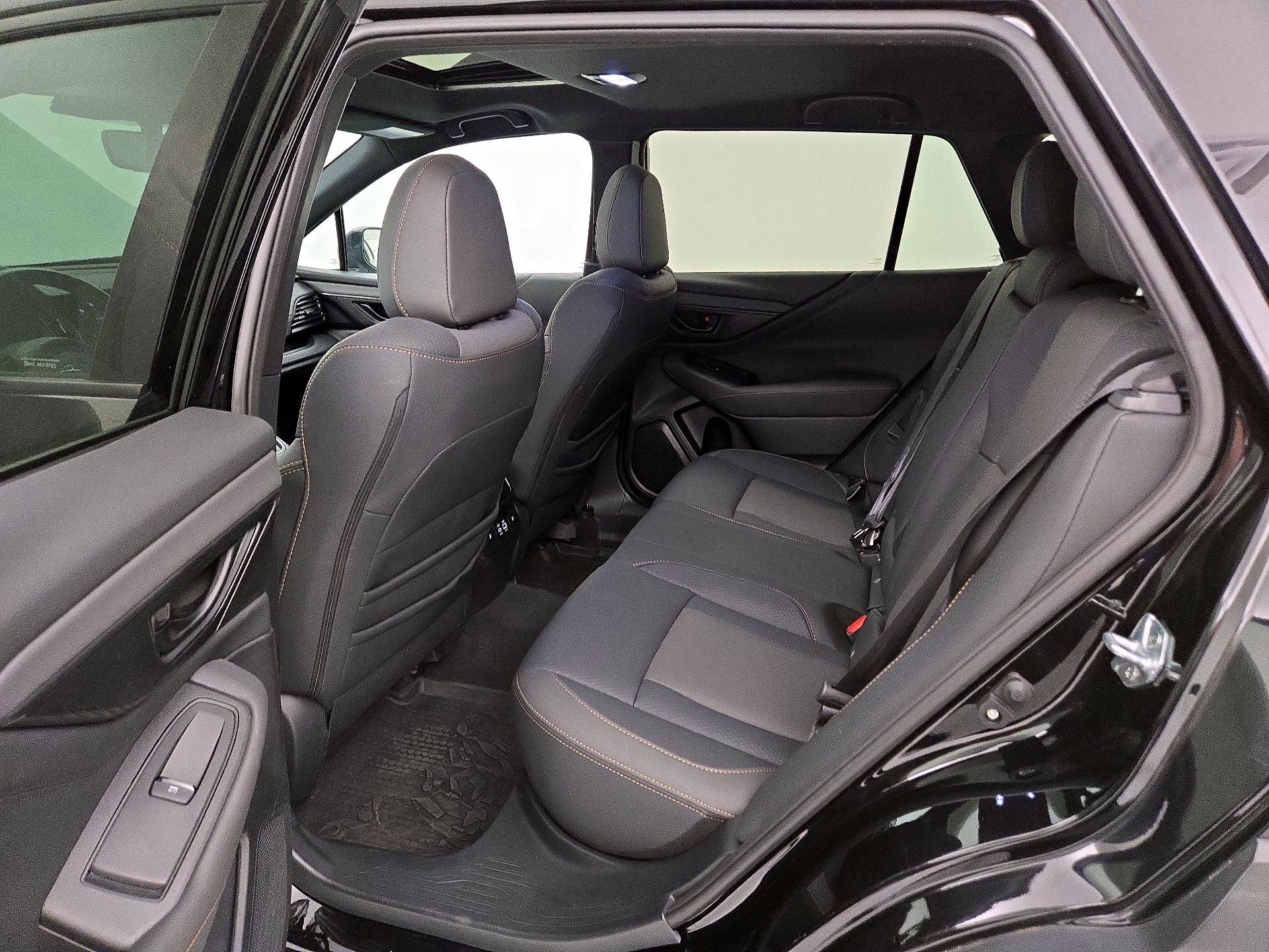 Thumbnail: 2023 Subaru Outback - 20