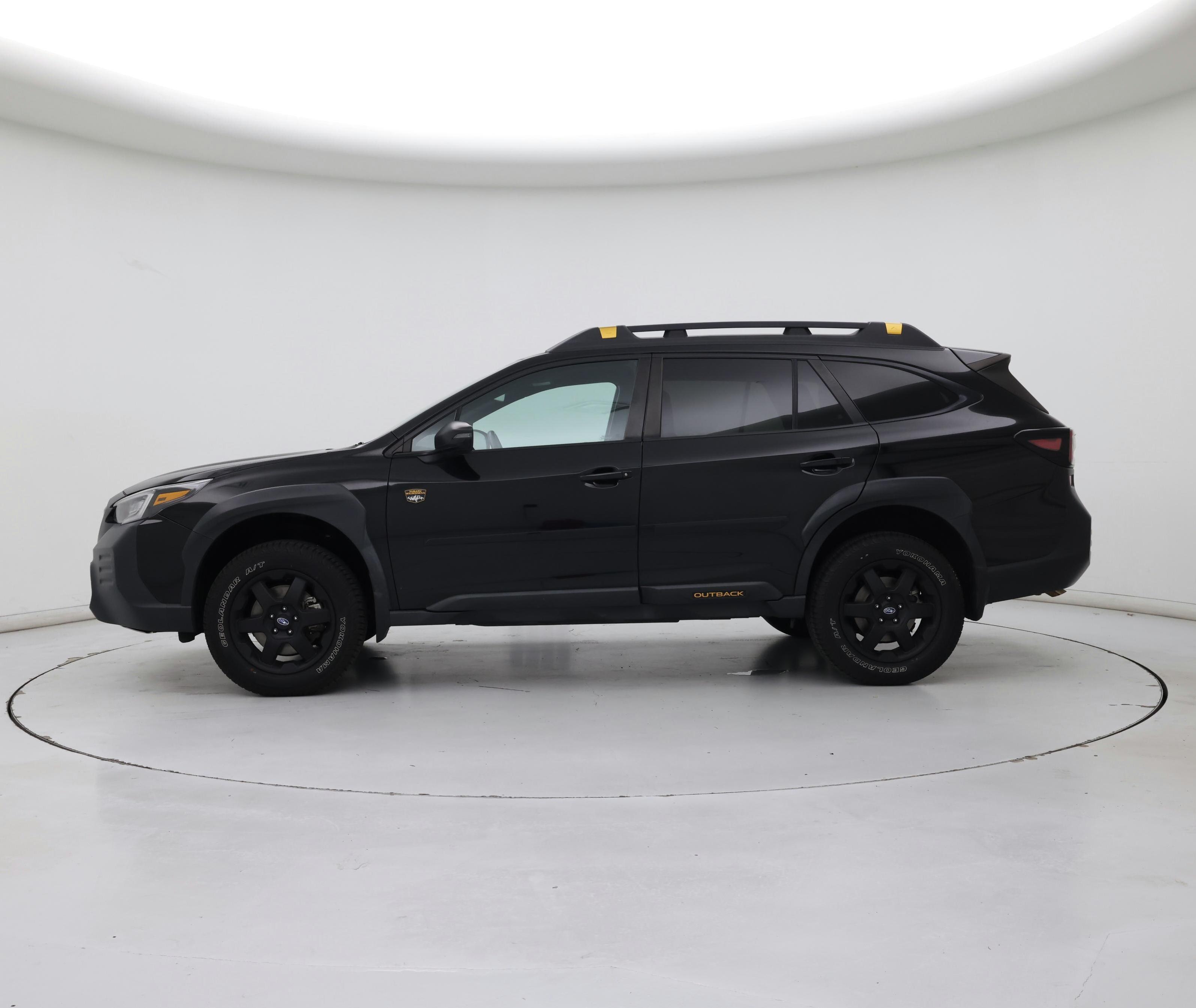 Thumbnail: 2023 Subaru Outback - 3