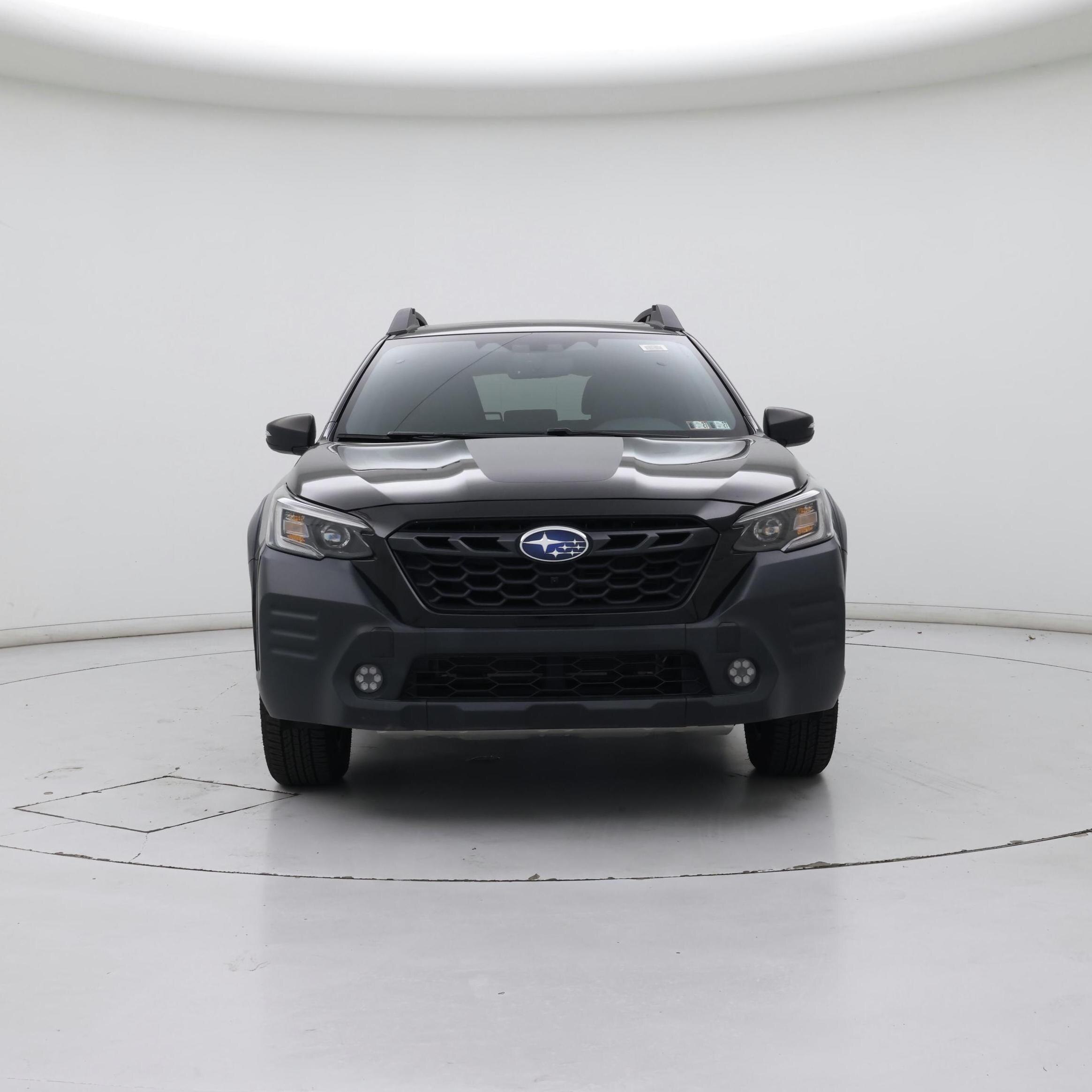 Thumbnail: 2023 Subaru Outback - 5