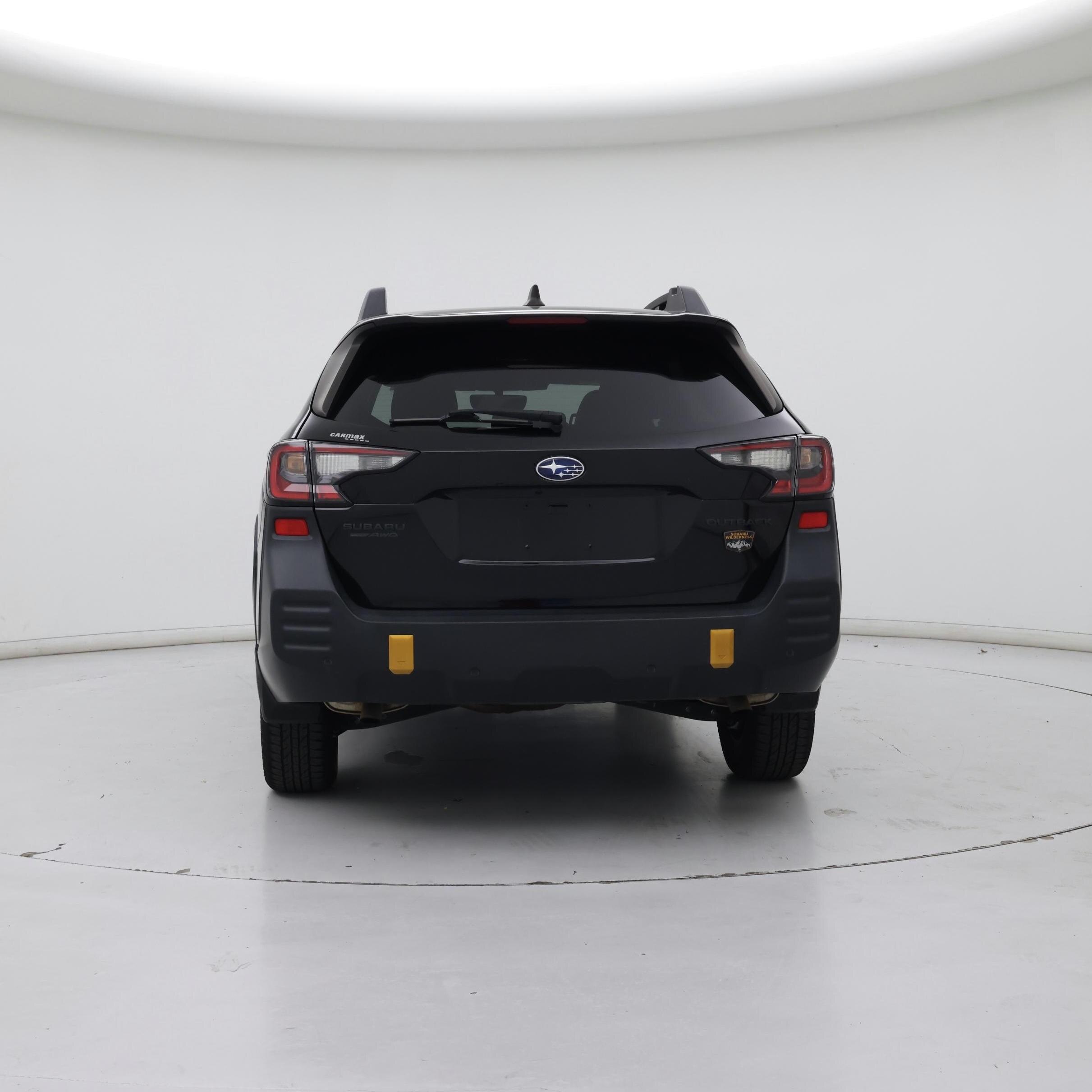 Thumbnail: 2023 Subaru Outback - 6