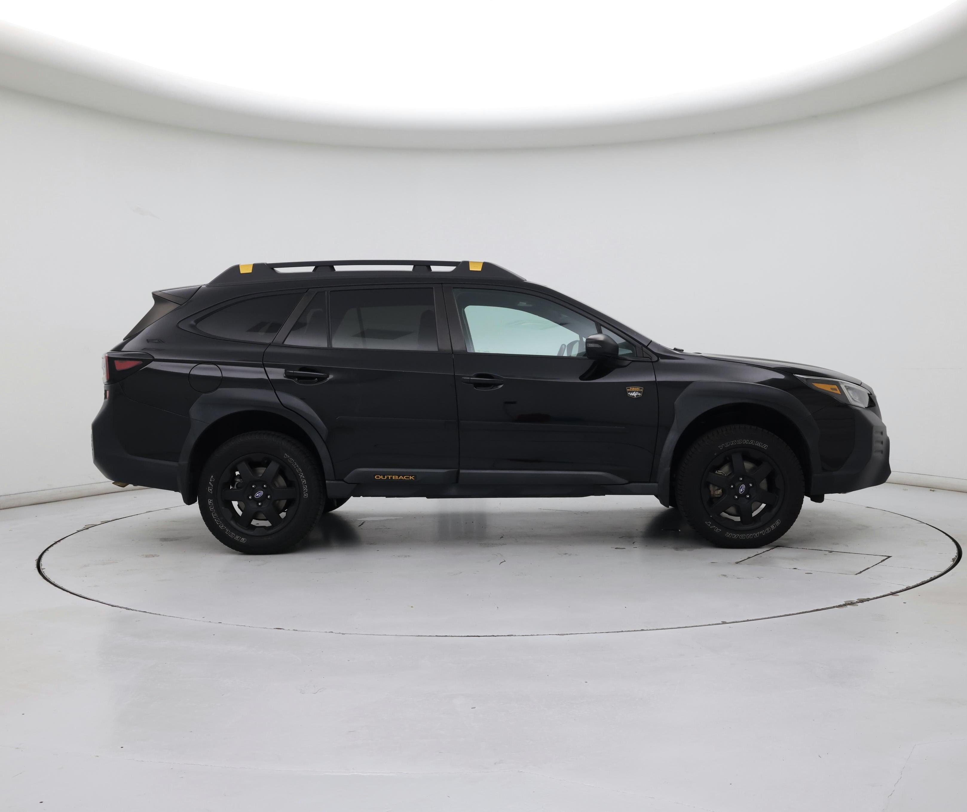 Thumbnail: 2023 Subaru Outback - 7