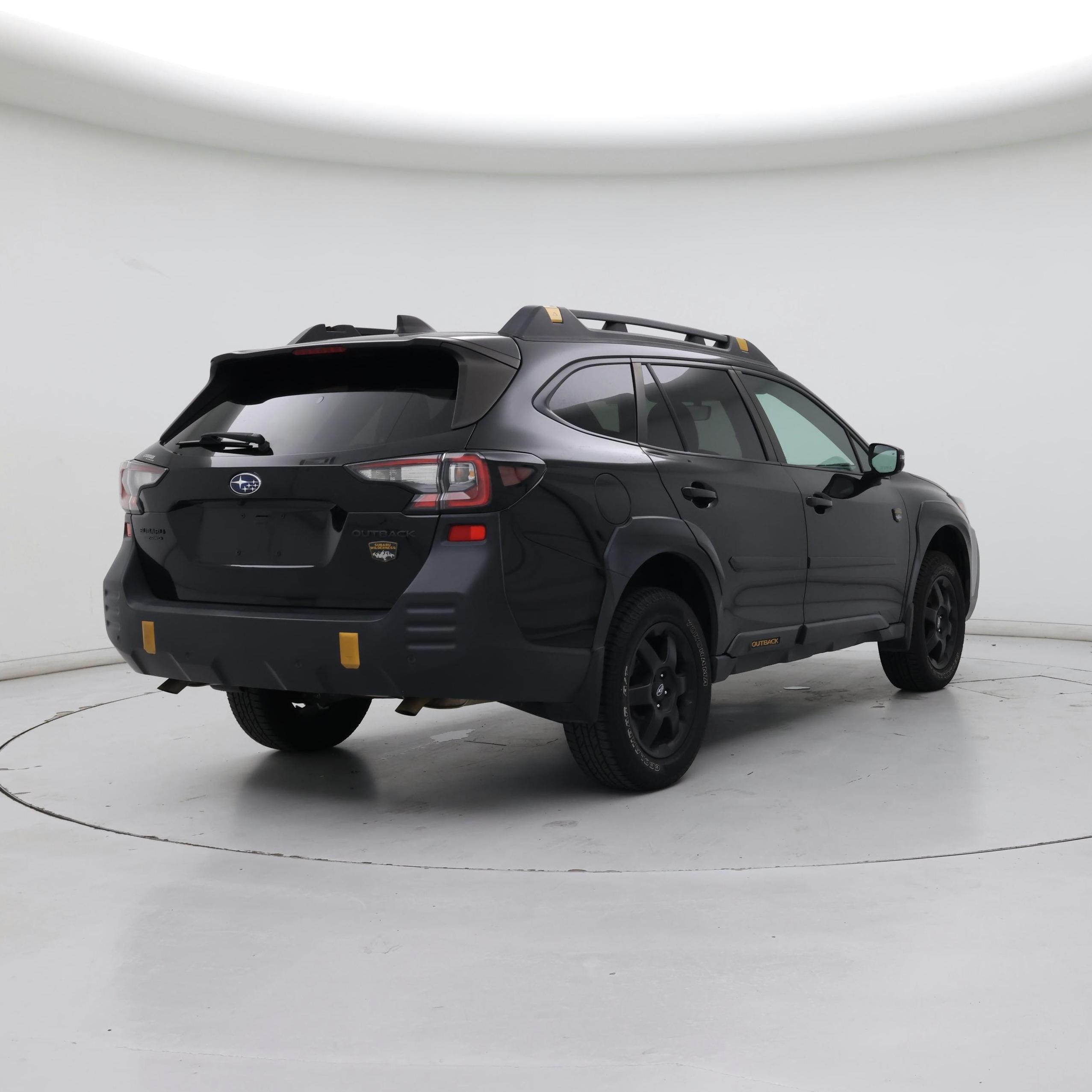 Thumbnail: 2023 Subaru Outback - 8