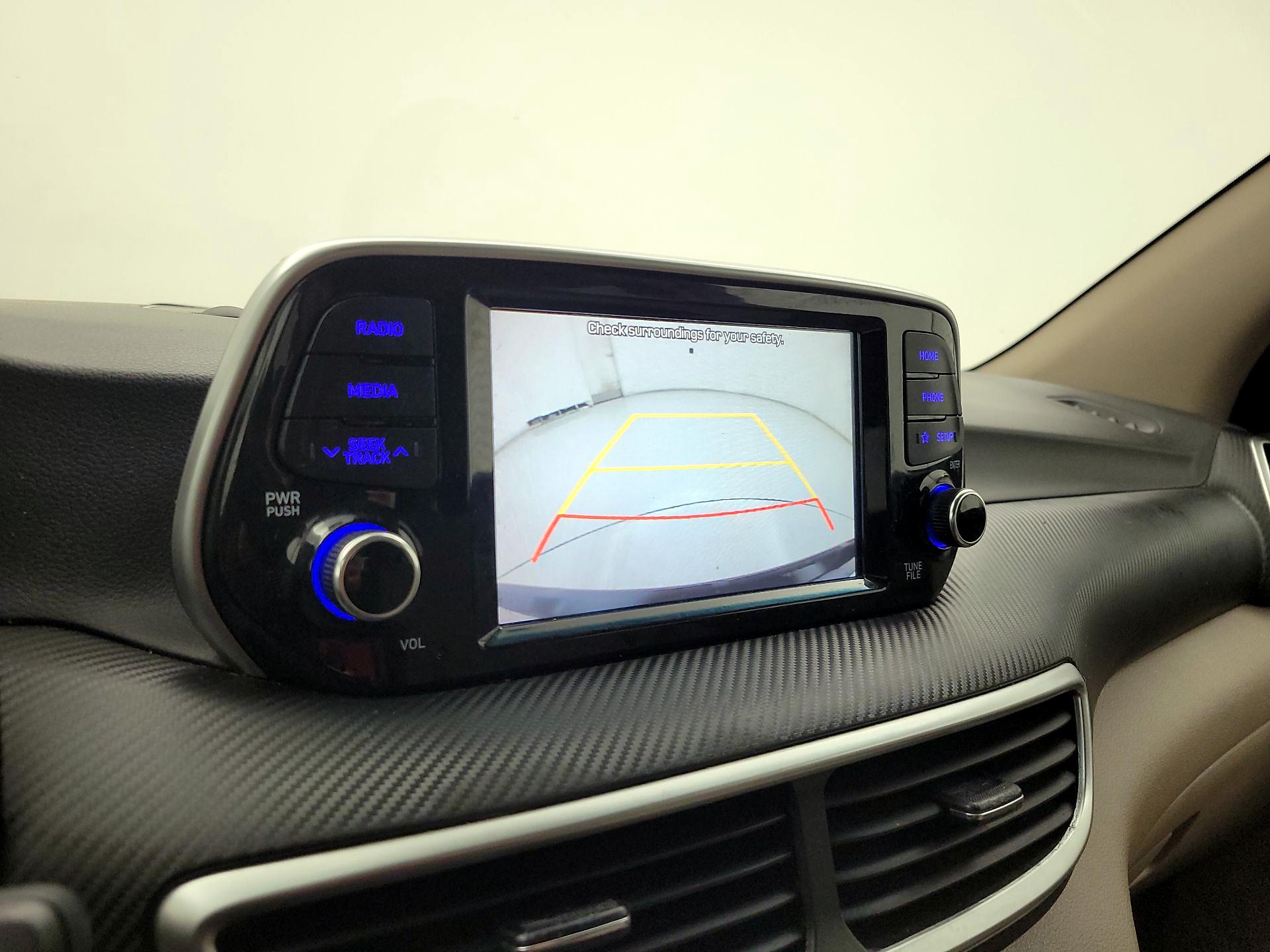 Thumbnail: 2020 Hyundai Tucson - 14