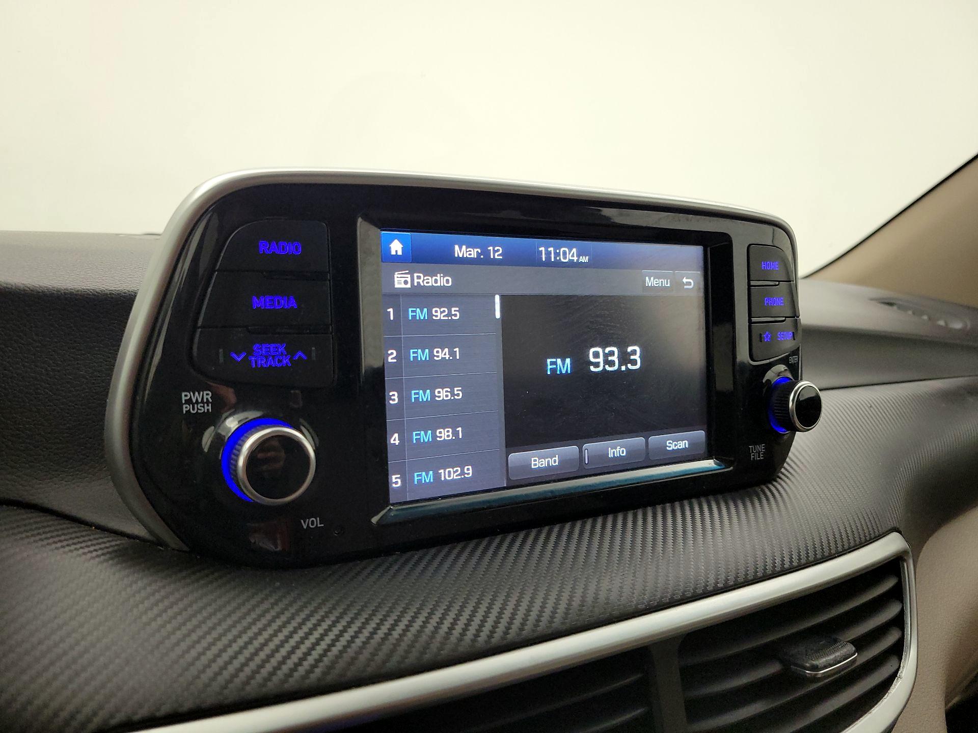 Thumbnail: 2020 Hyundai Tucson - 15