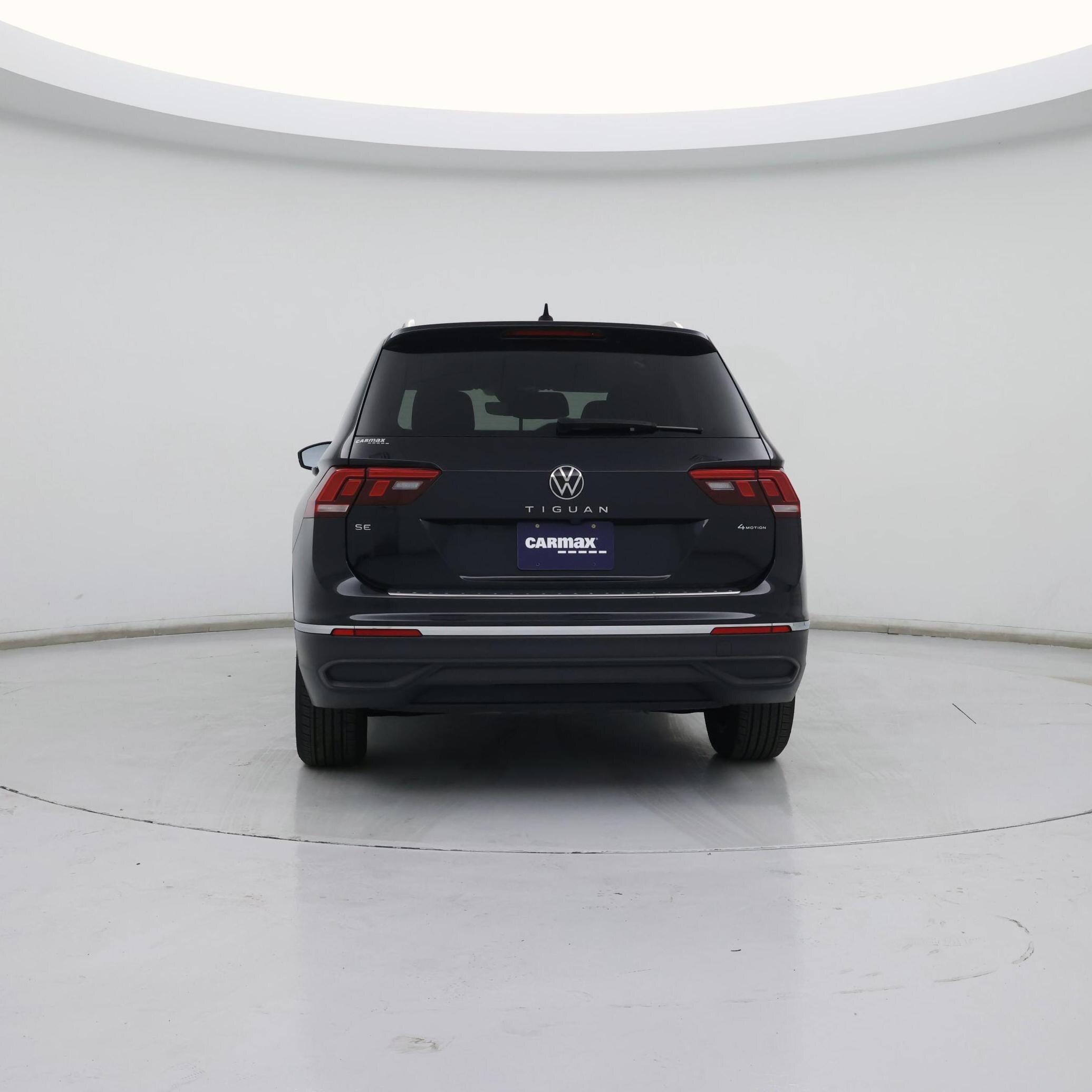 Thumbnail: 2022 Volkswagen Tiguan - 6